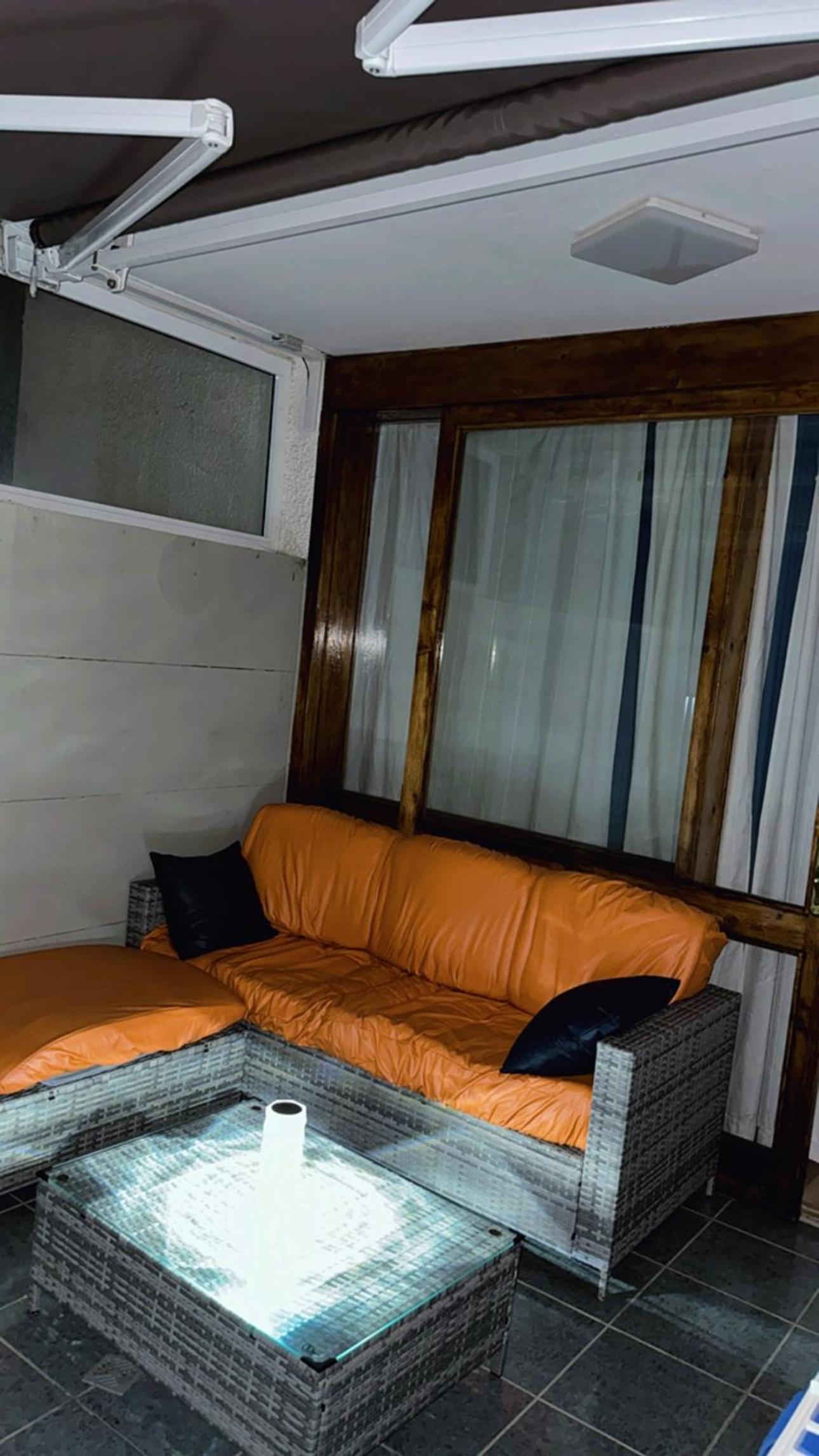 Tenerife Sunshine south apartment Beach by La Ballena