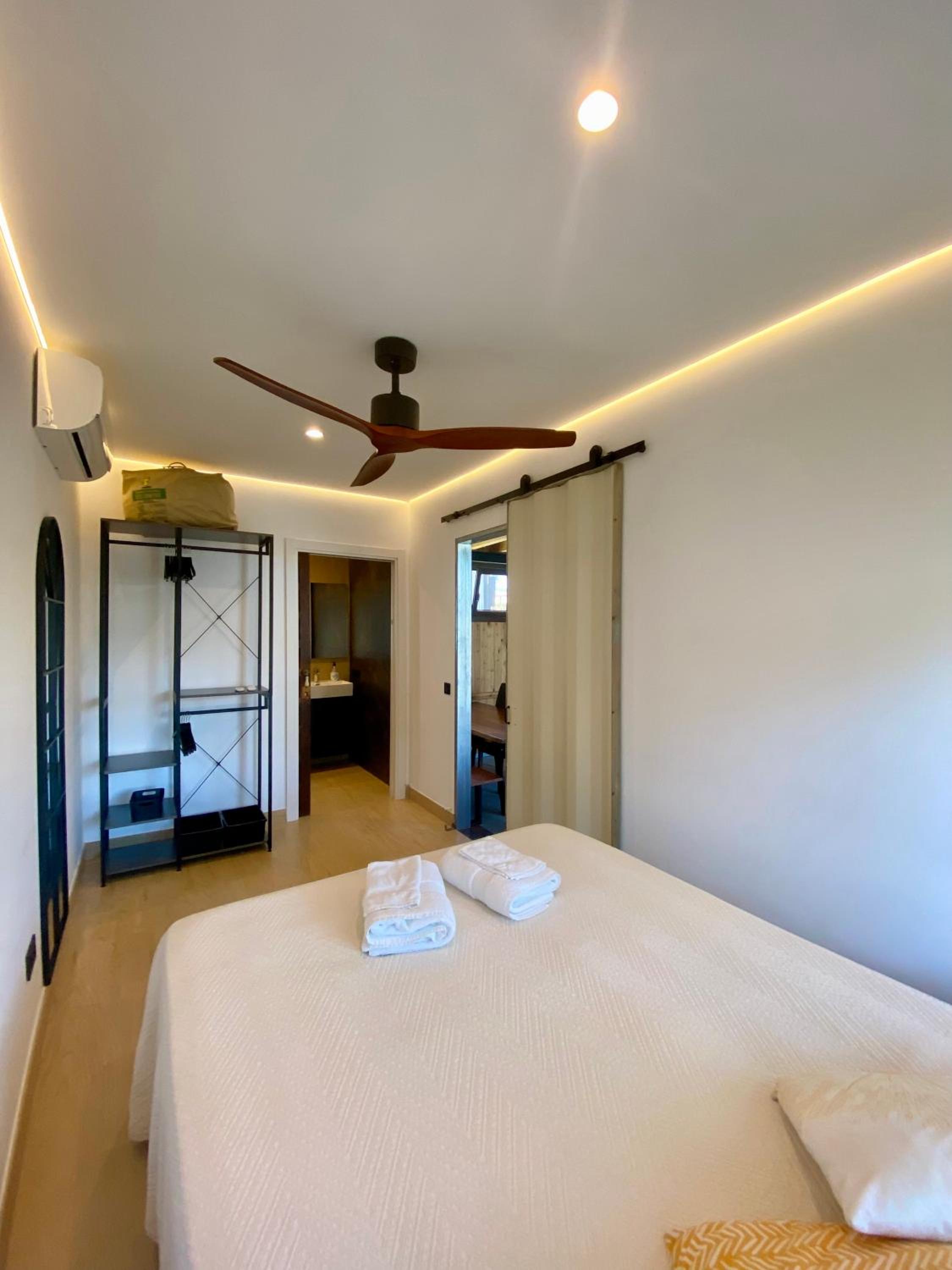 Novoecosuites, descansa en el lugar de tus sueños view 3