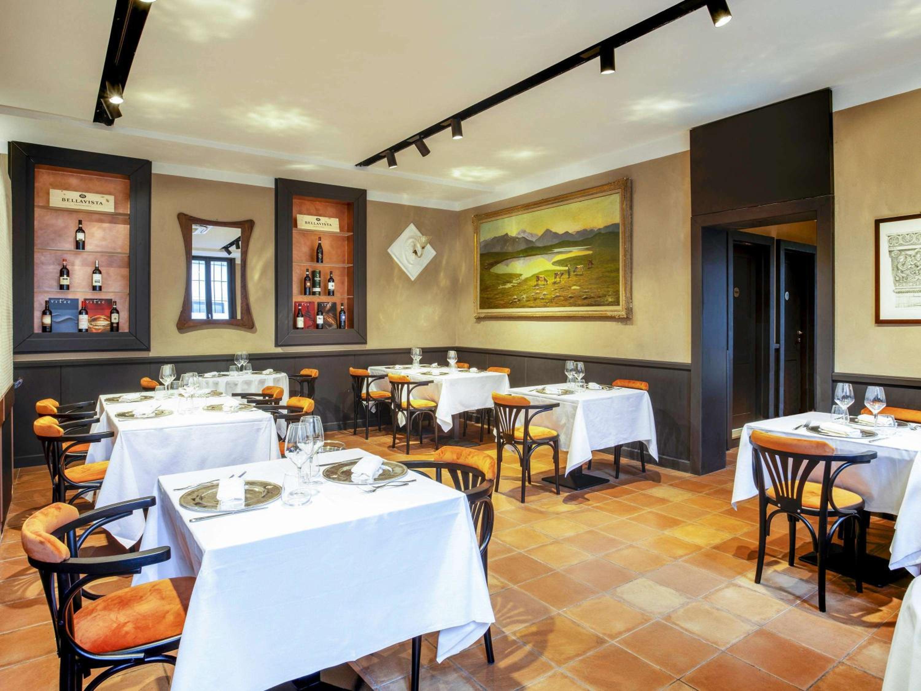 Parma Vacations - Novotel Parma Centro - Property Image 6