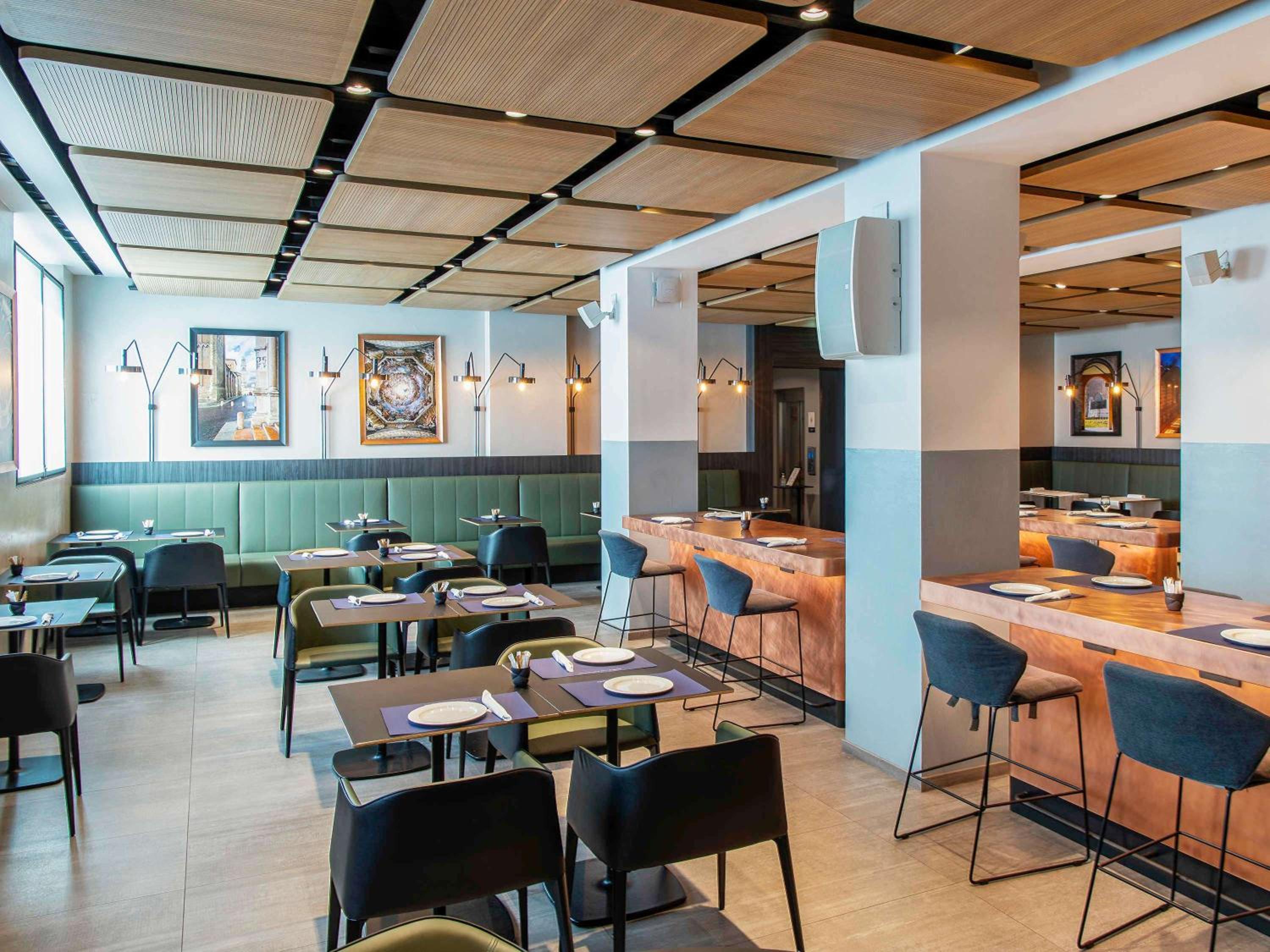 Parma Vacations - Novotel Parma Centro - Property Image 9
