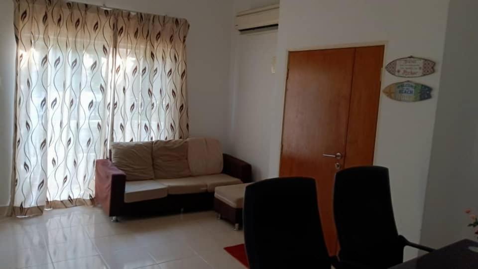 2BR Ground-Floor Private Apartment at Sri Bayu Resort Hotel, Bagan Lalang photo 4
