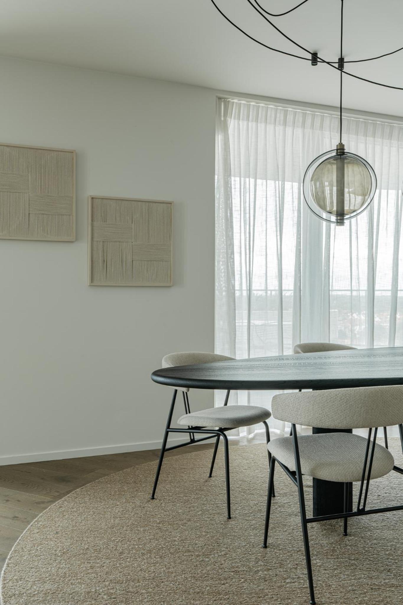 Enso District Residences