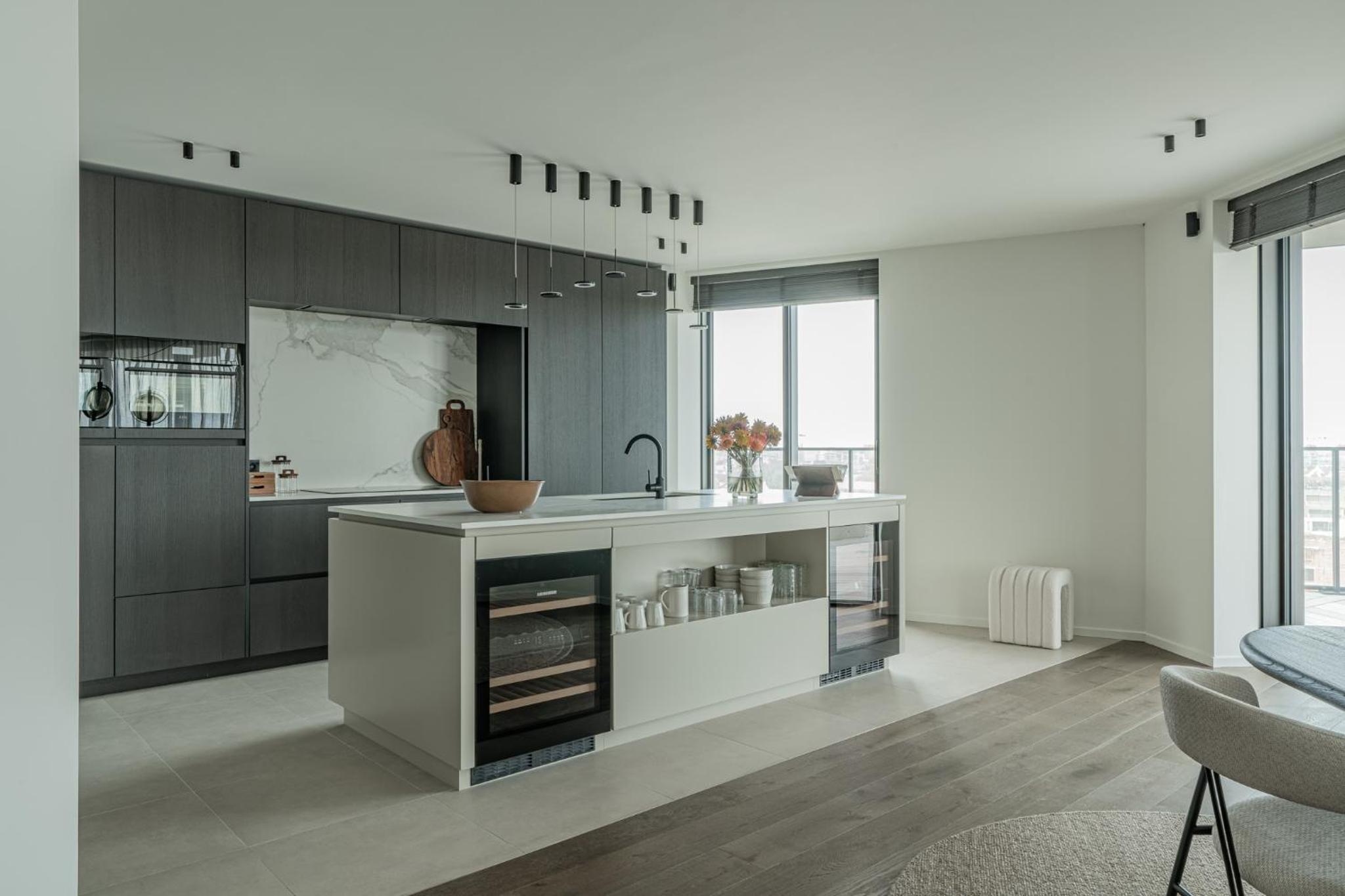 Enso District Residences