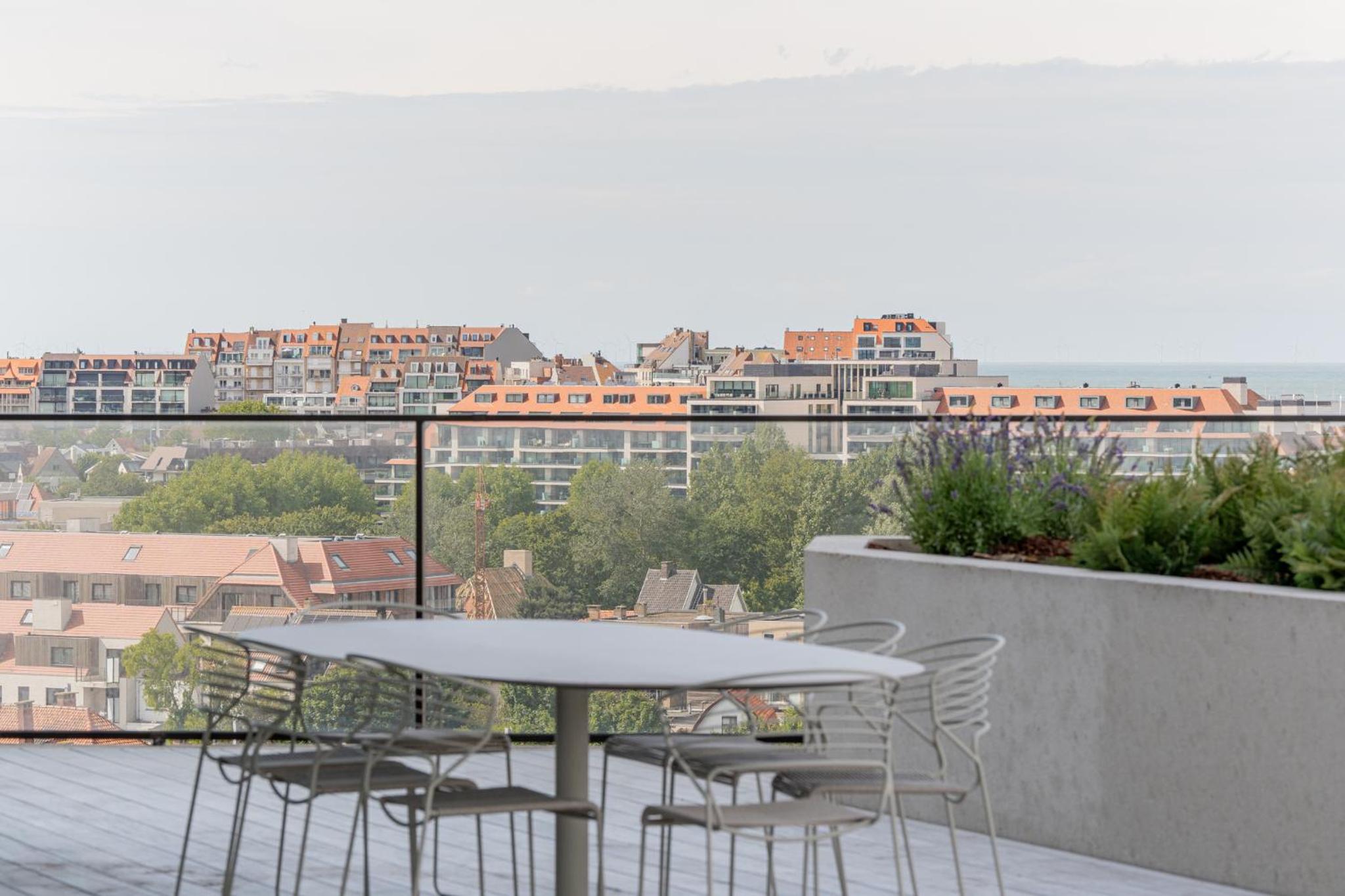 Enso District Residences
