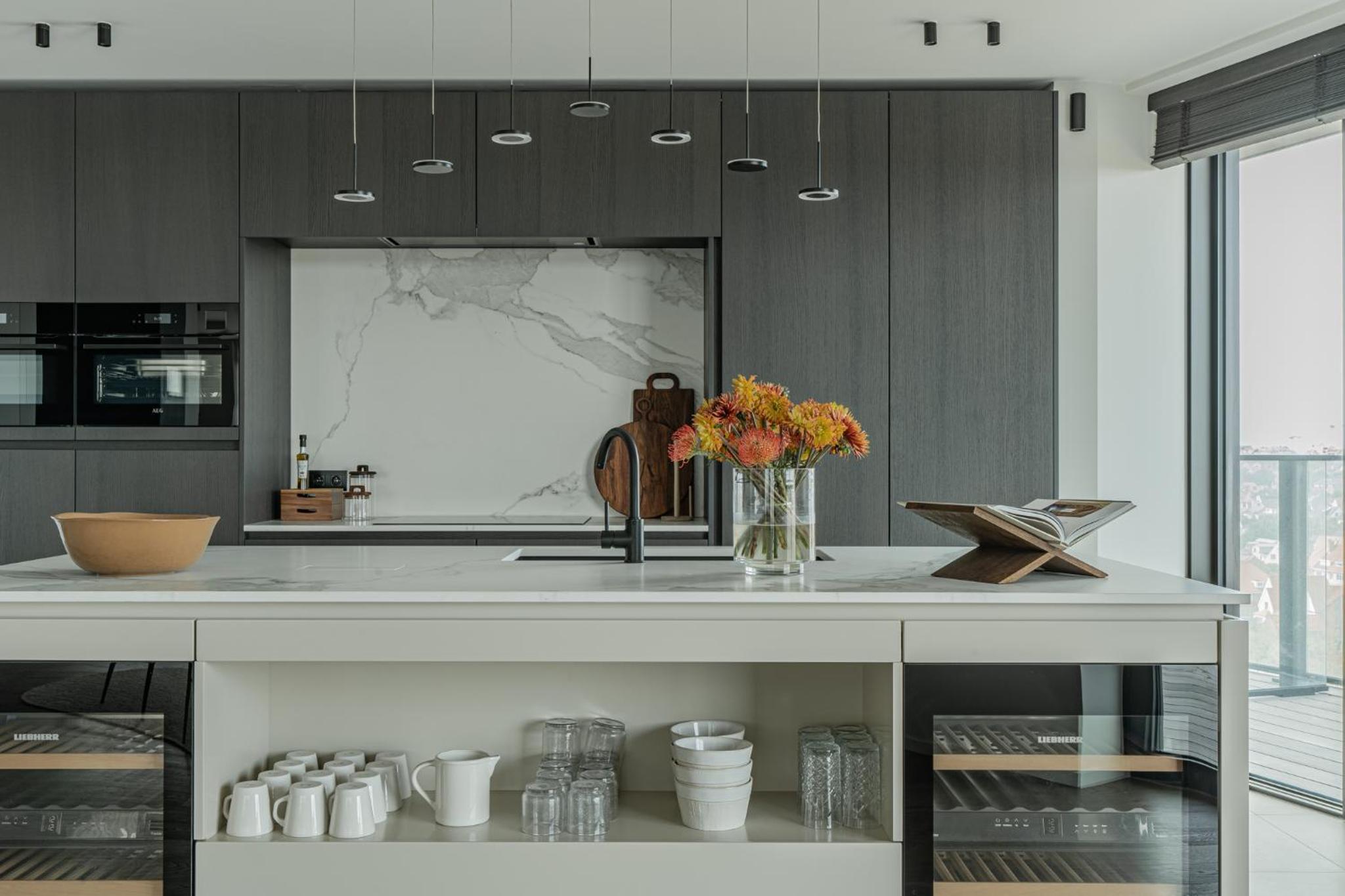 Enso District Residences