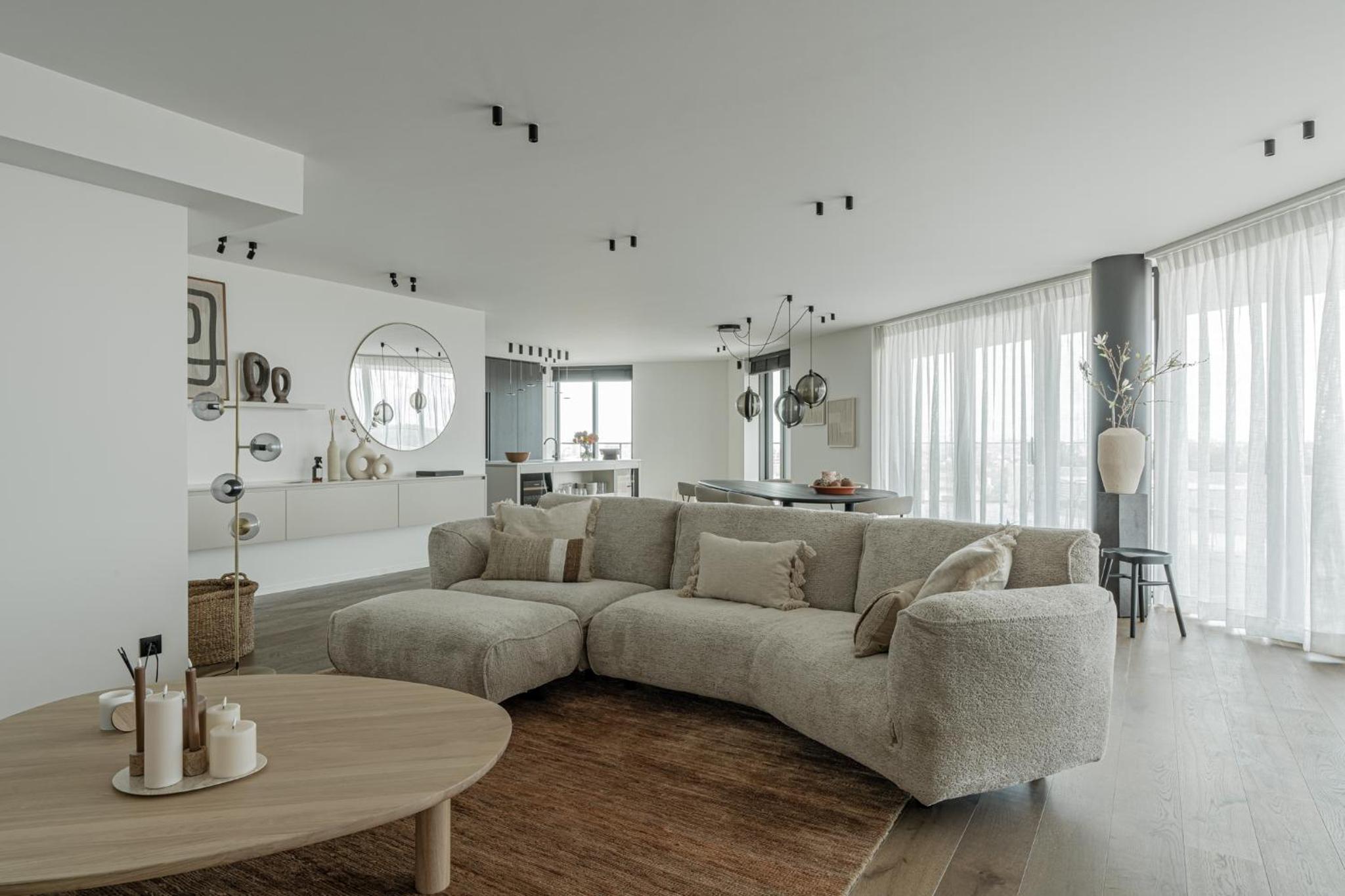 Enso District Residences