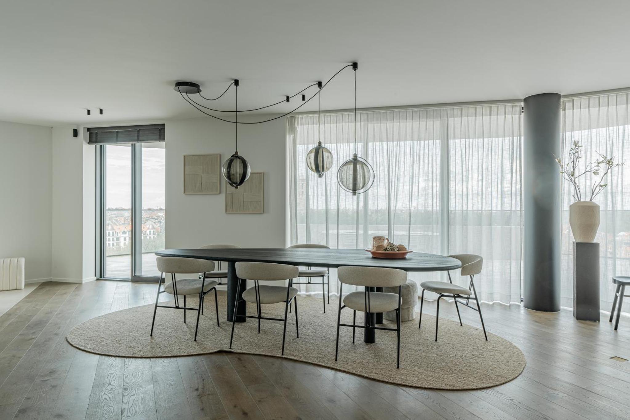 Enso District Residences