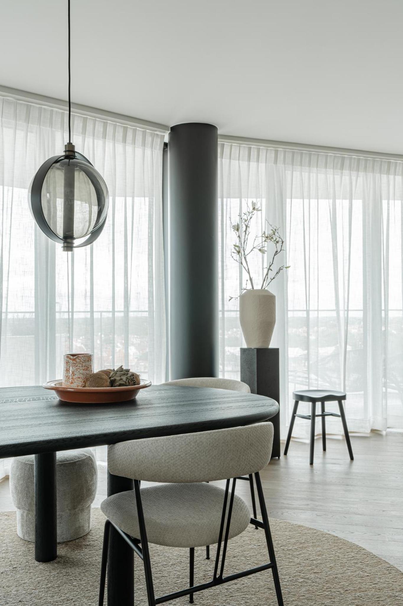 Enso District Residences