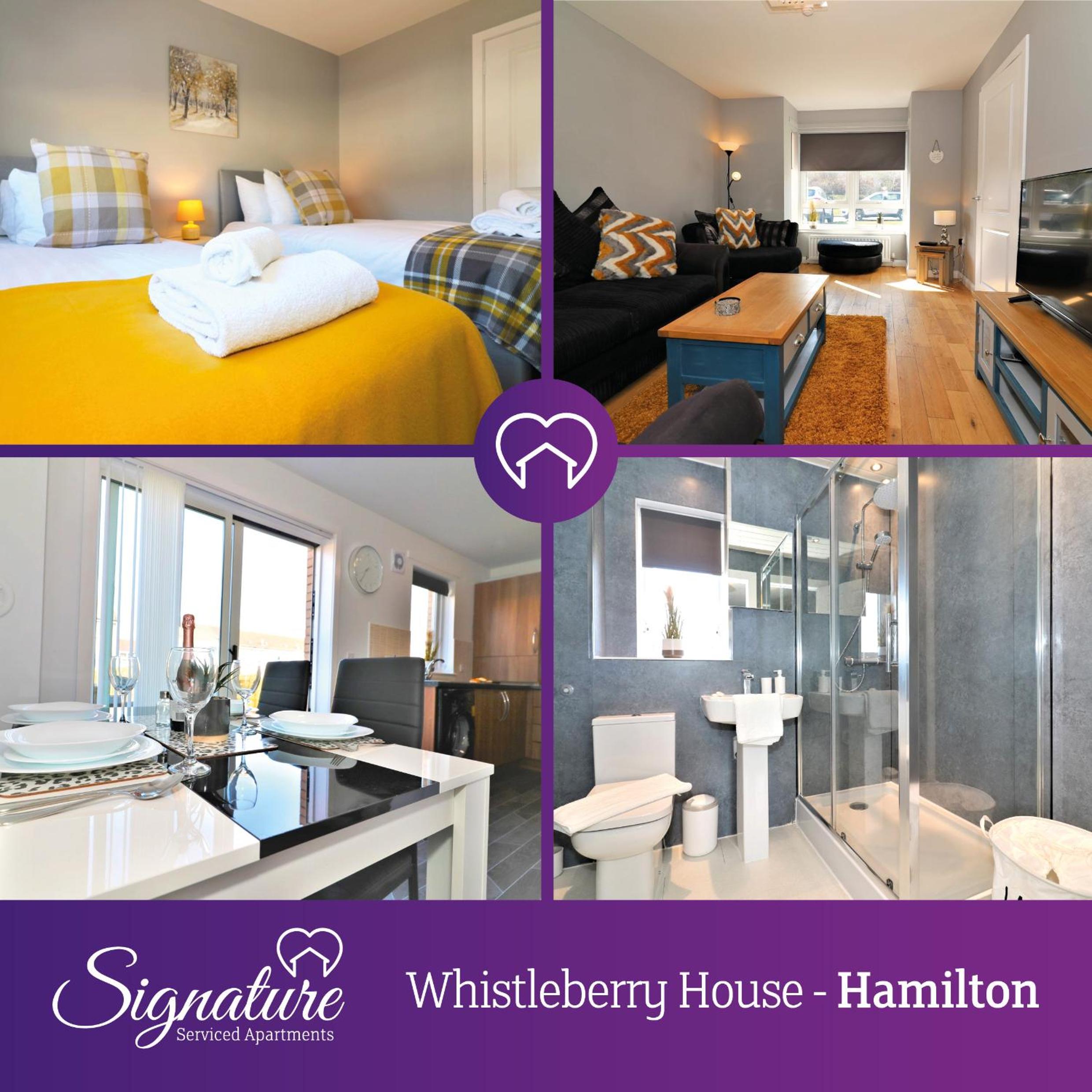 Signature - Whistleberry House view 4