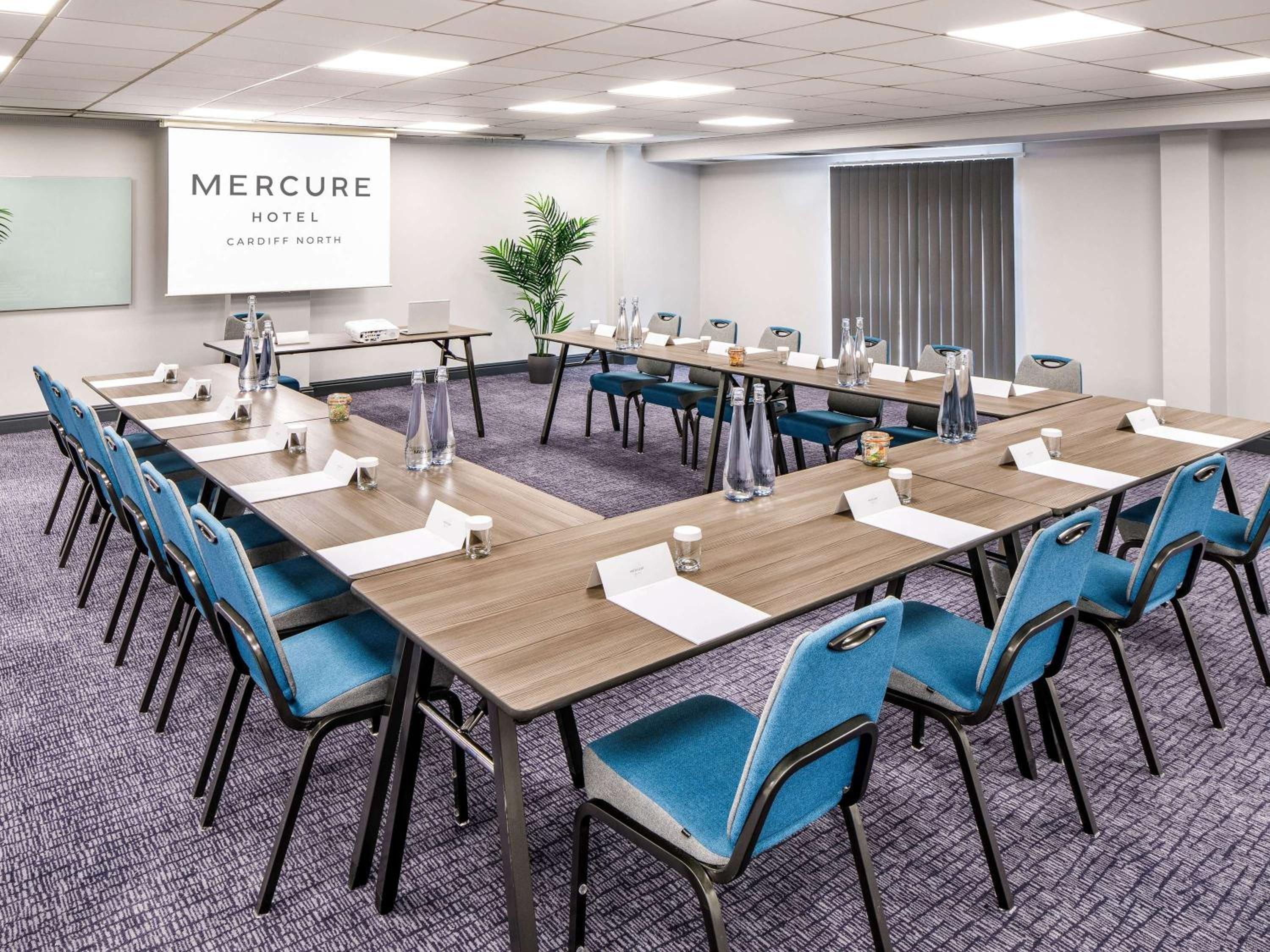 Mercure Cardiff