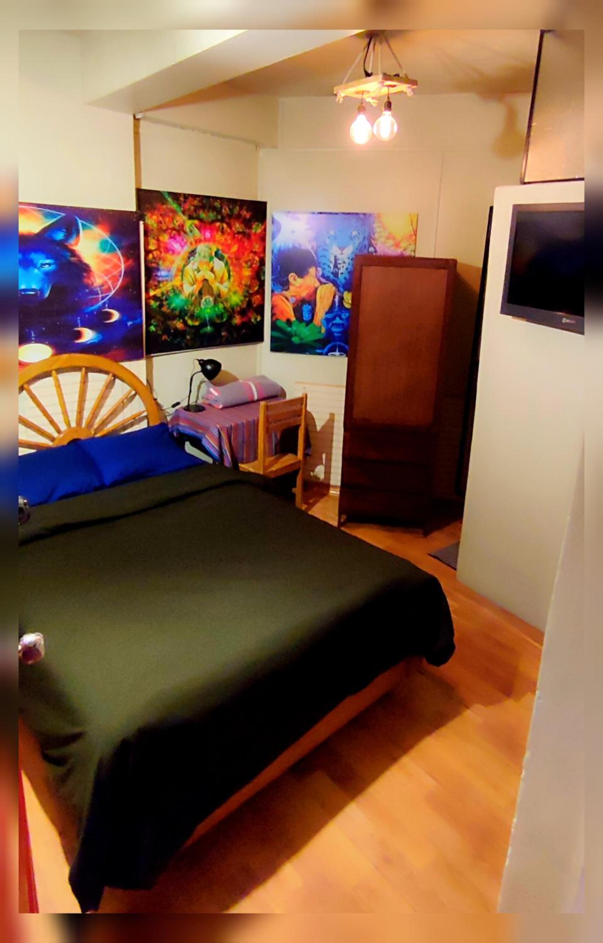 Antis Apartment