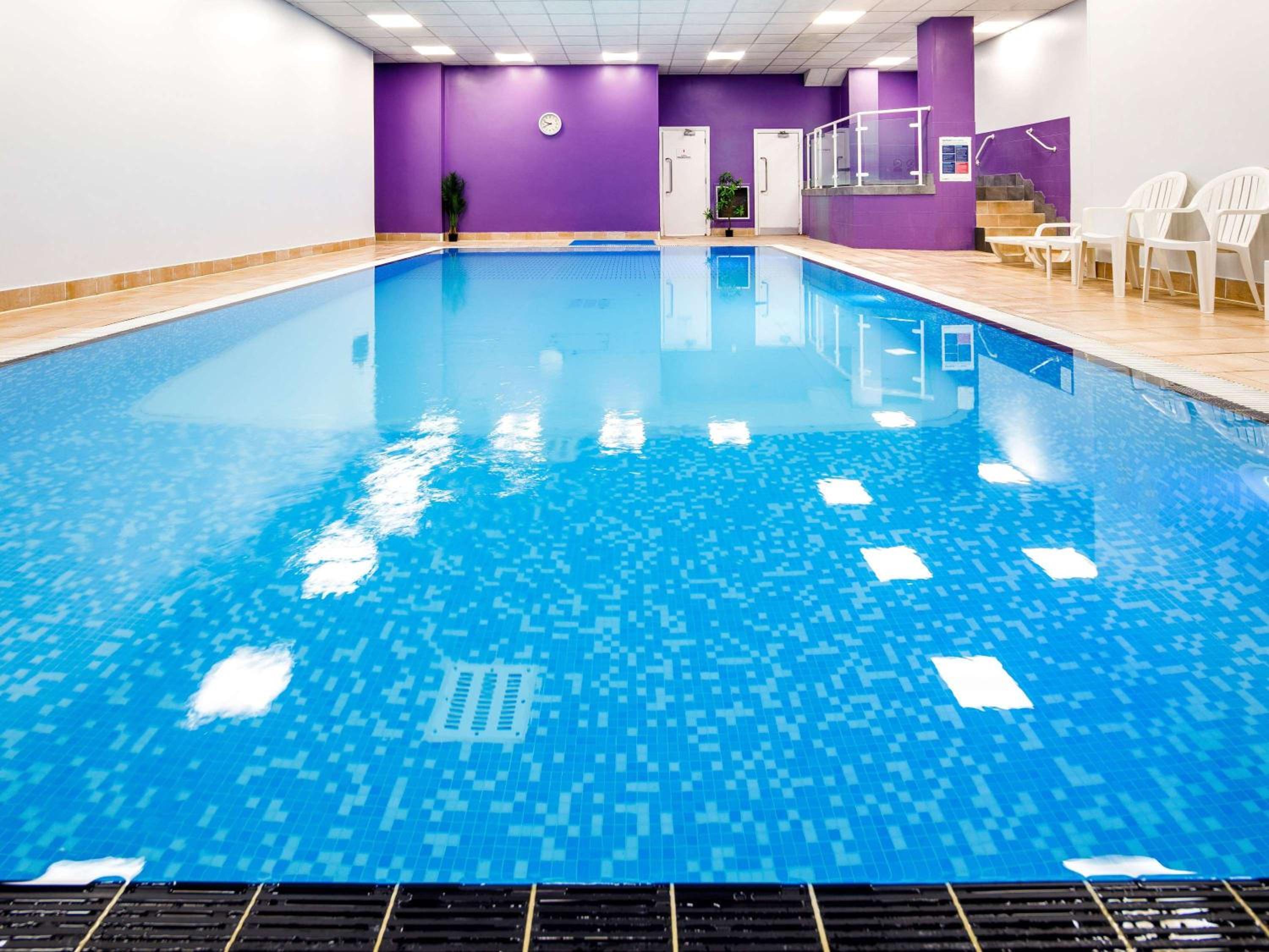 Telford Vacations - Mercure Telford Centre Hotel - Property Image 19