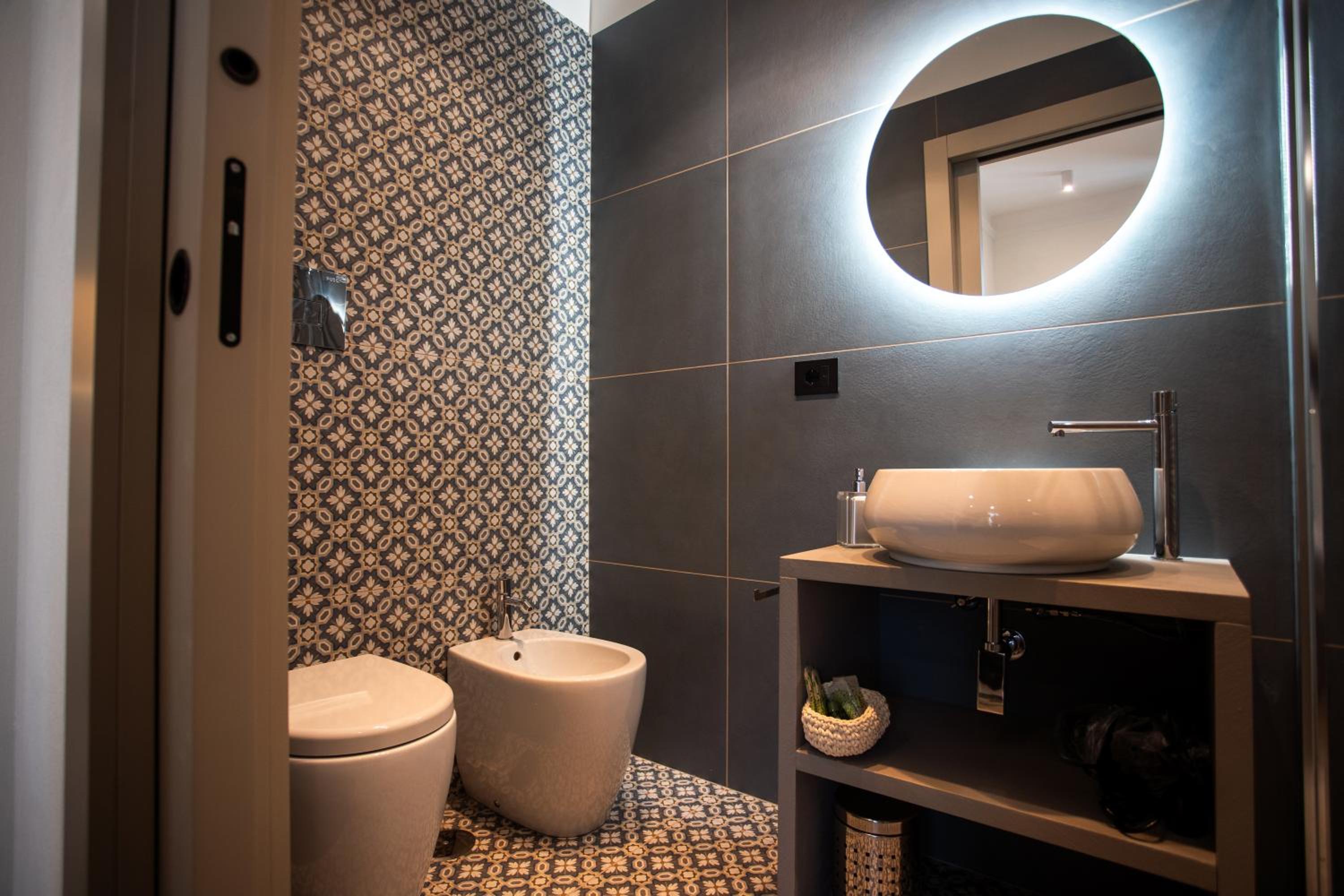Boemì smart suites