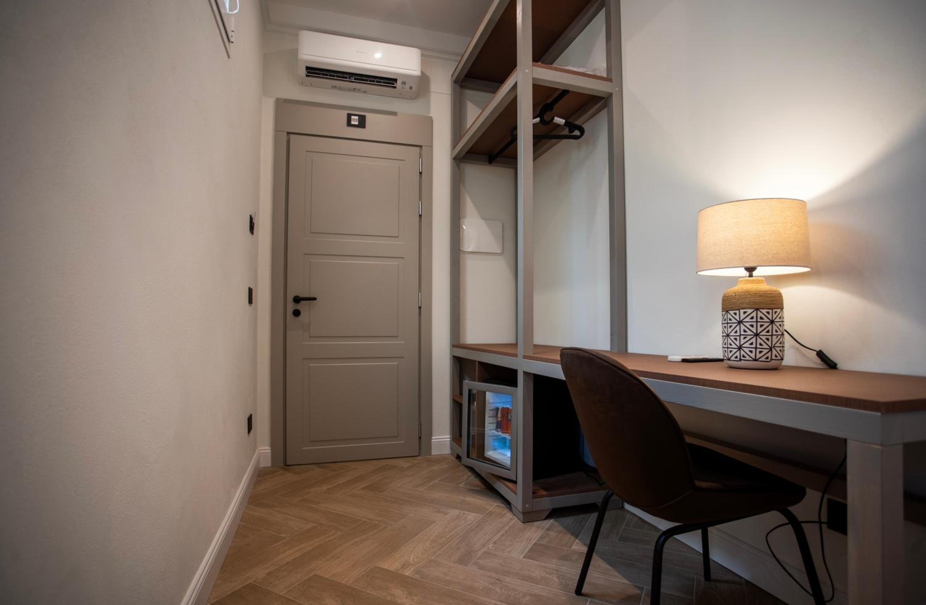 Boemì smart suites