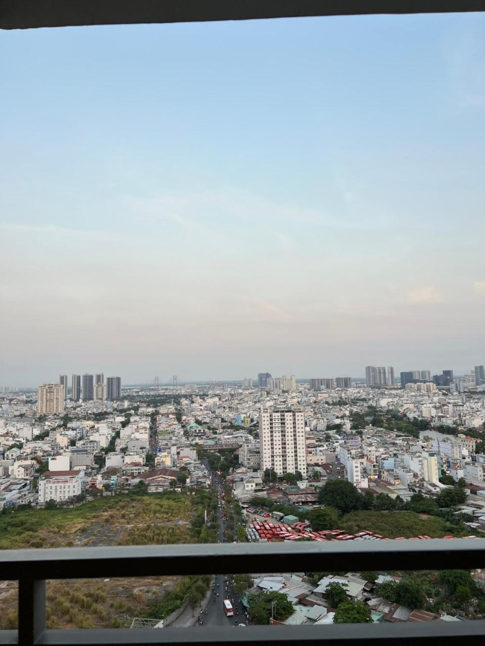 Thùy Dương Apartment's