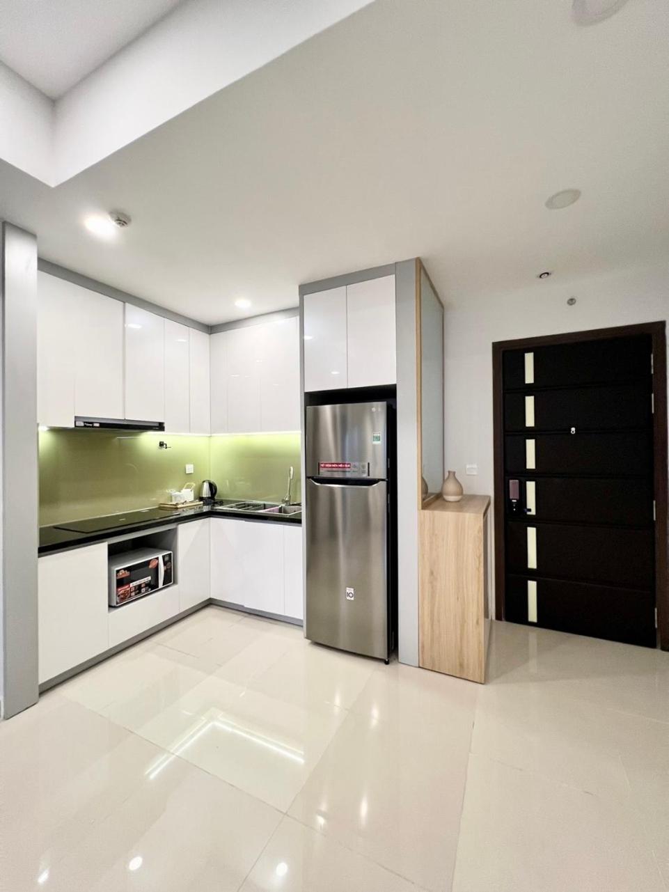 Thùy Dương Apartment's