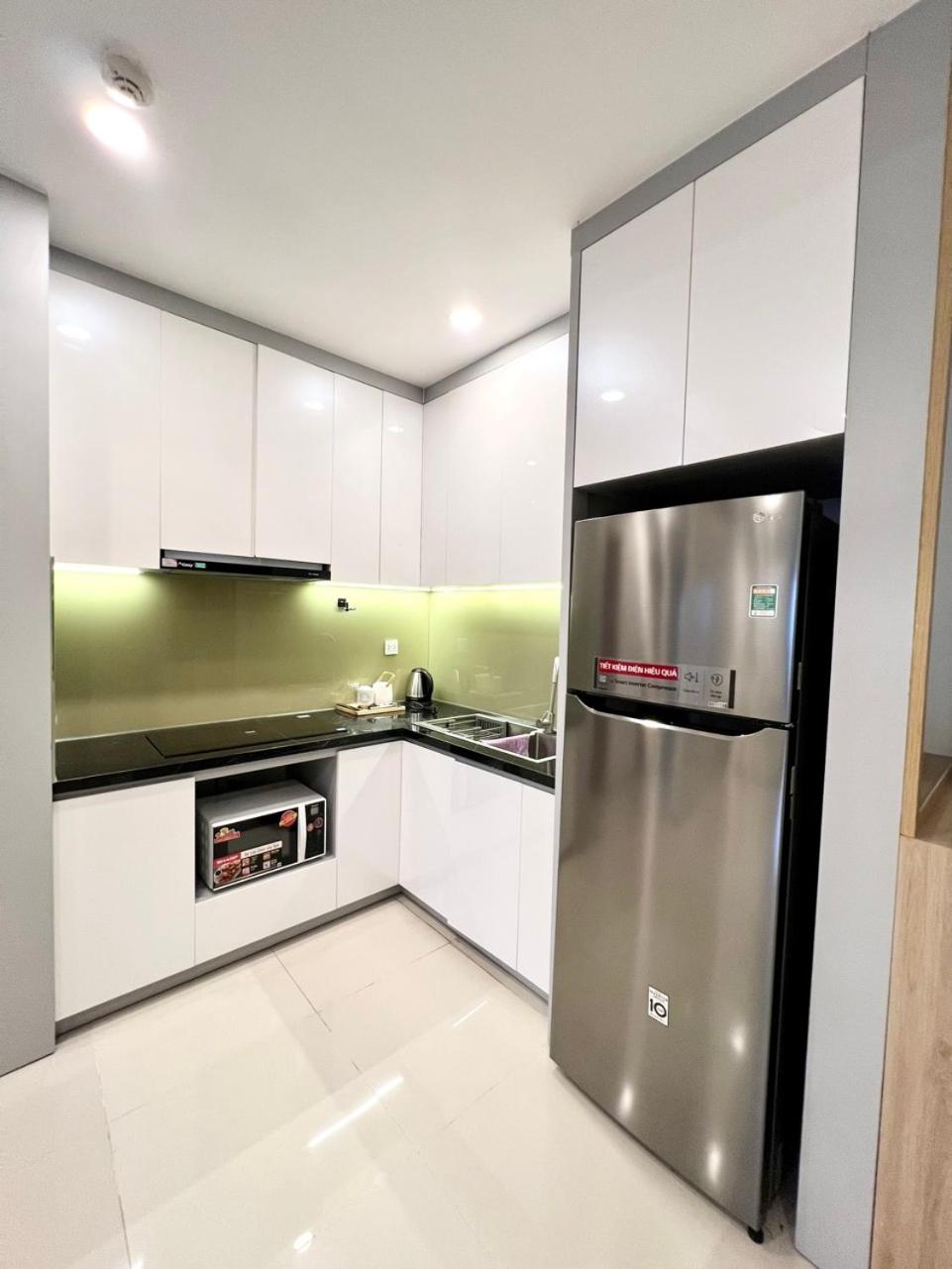 Thùy Dương Apartment's