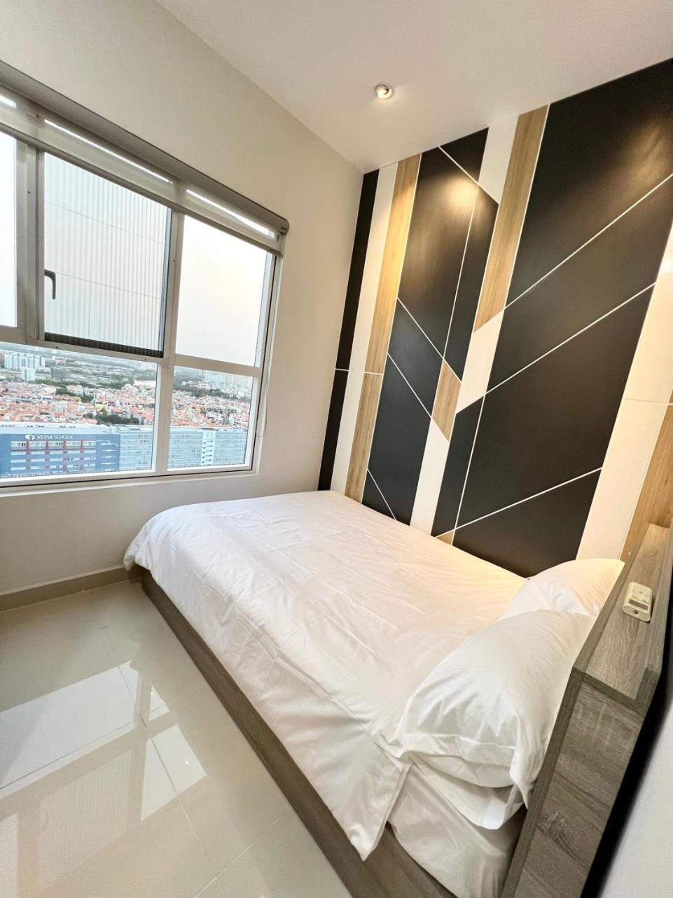 Thùy Dương Apartment's
