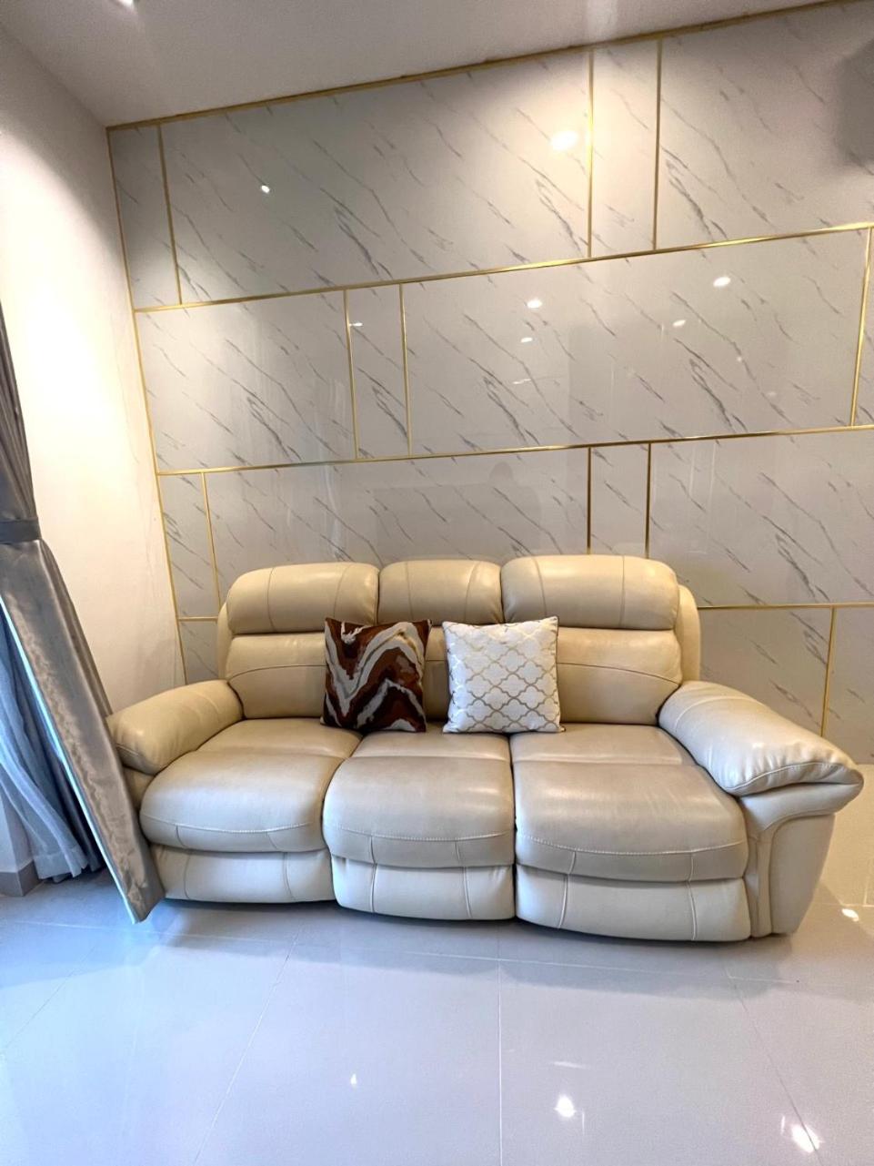 Thùy Dương Apartment's