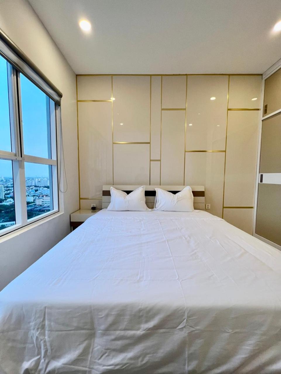 Thùy Dương Apartment's