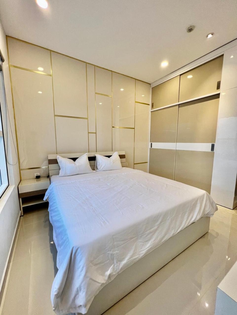 Thùy Dương Apartment's