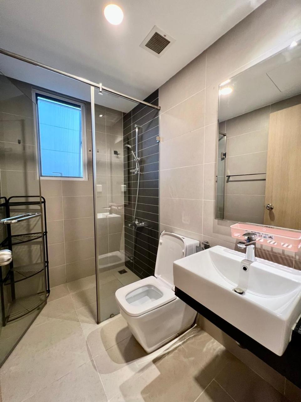 Thùy Dương Apartment's