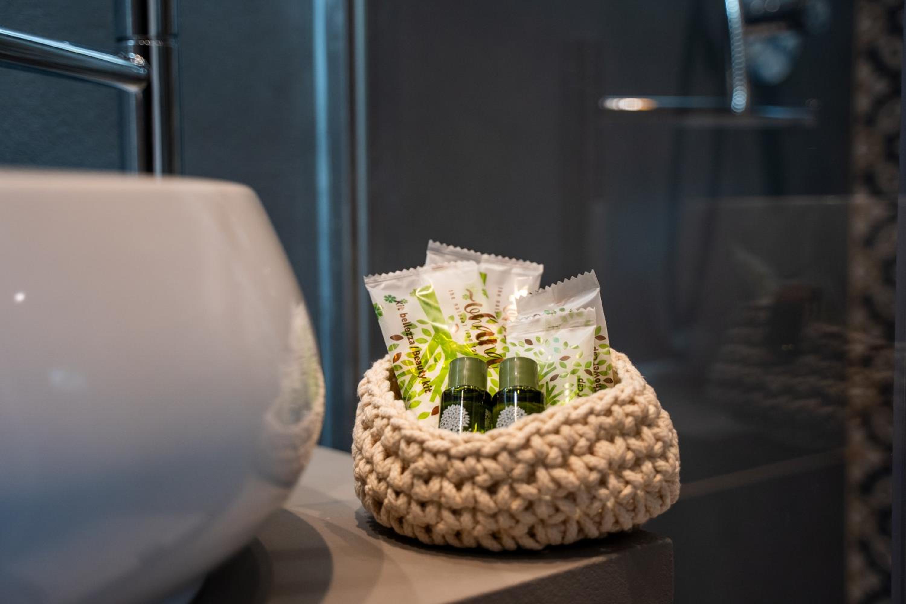 Boemì smart suites
