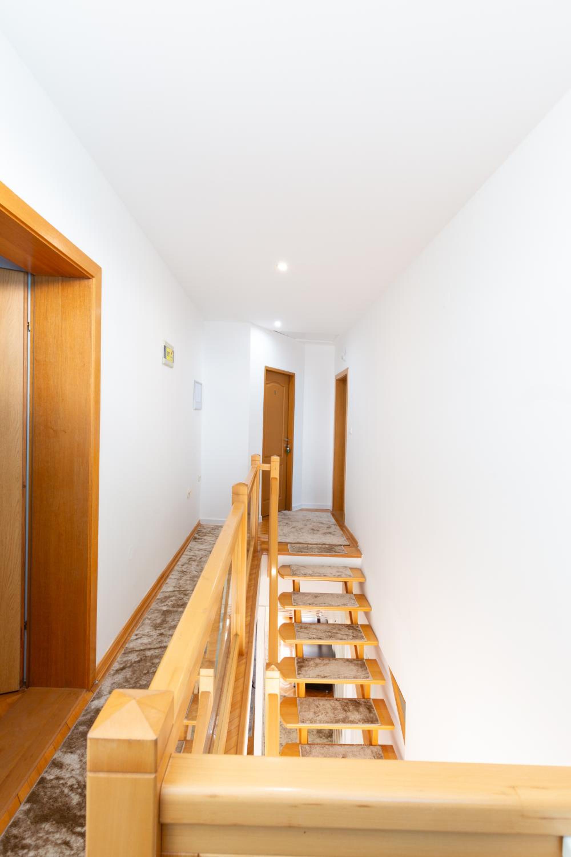 Evergreen Apartments