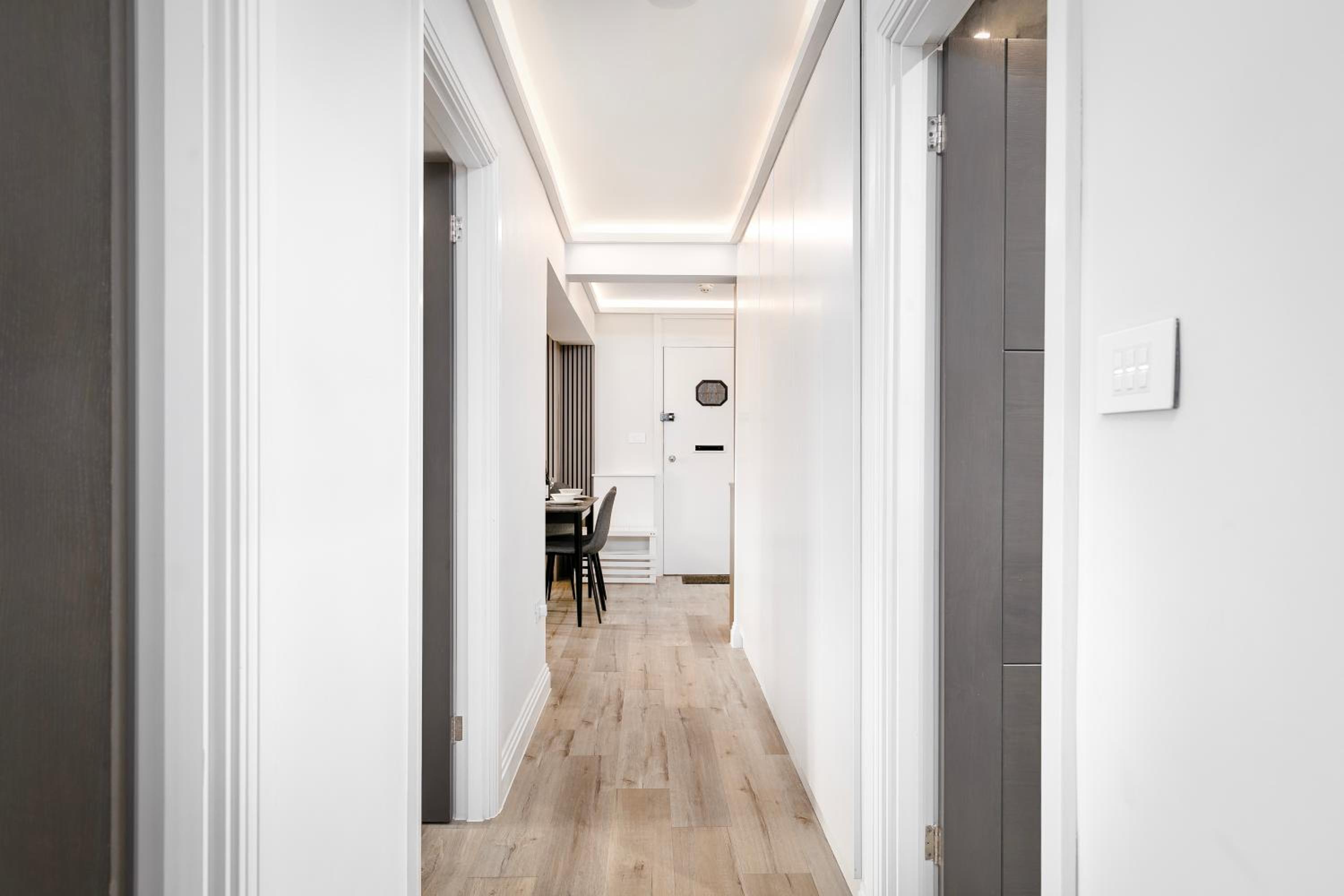 Hyde Park, Marylebone, 3 Bedroom Apartment