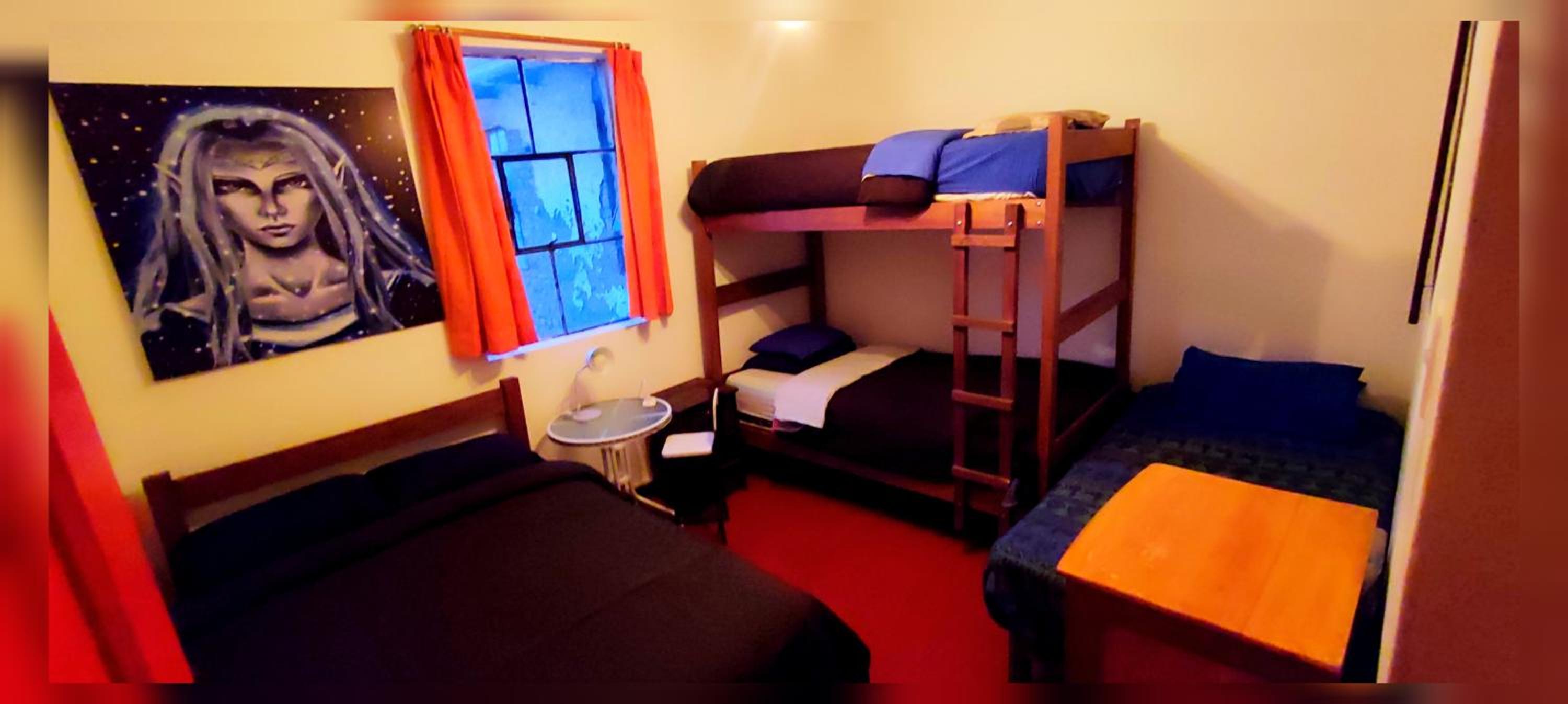 Antis Apartment