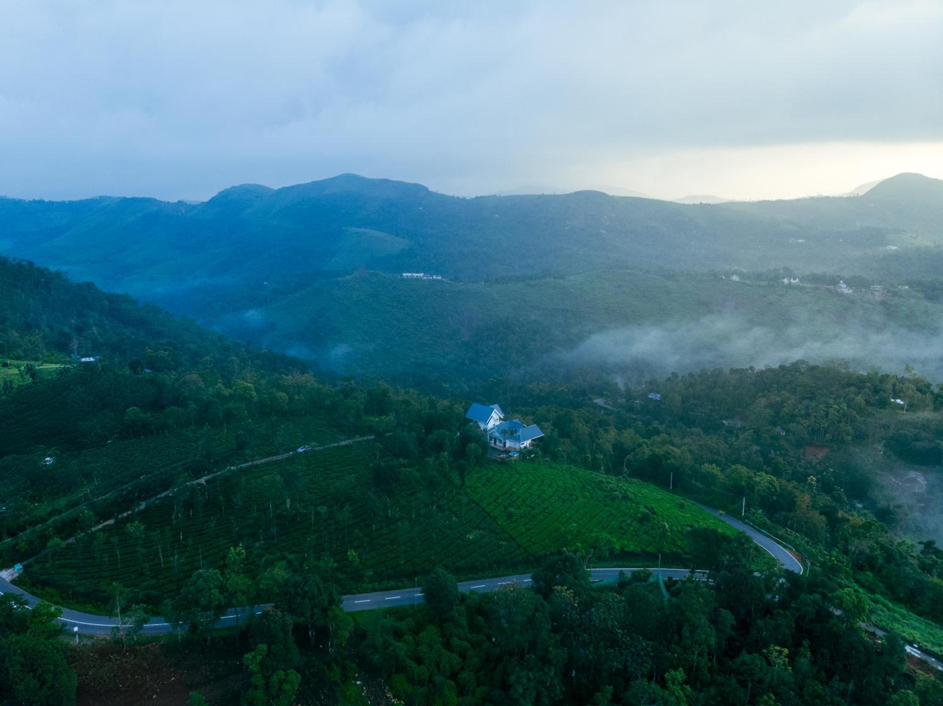 Udaya Hills Cottages