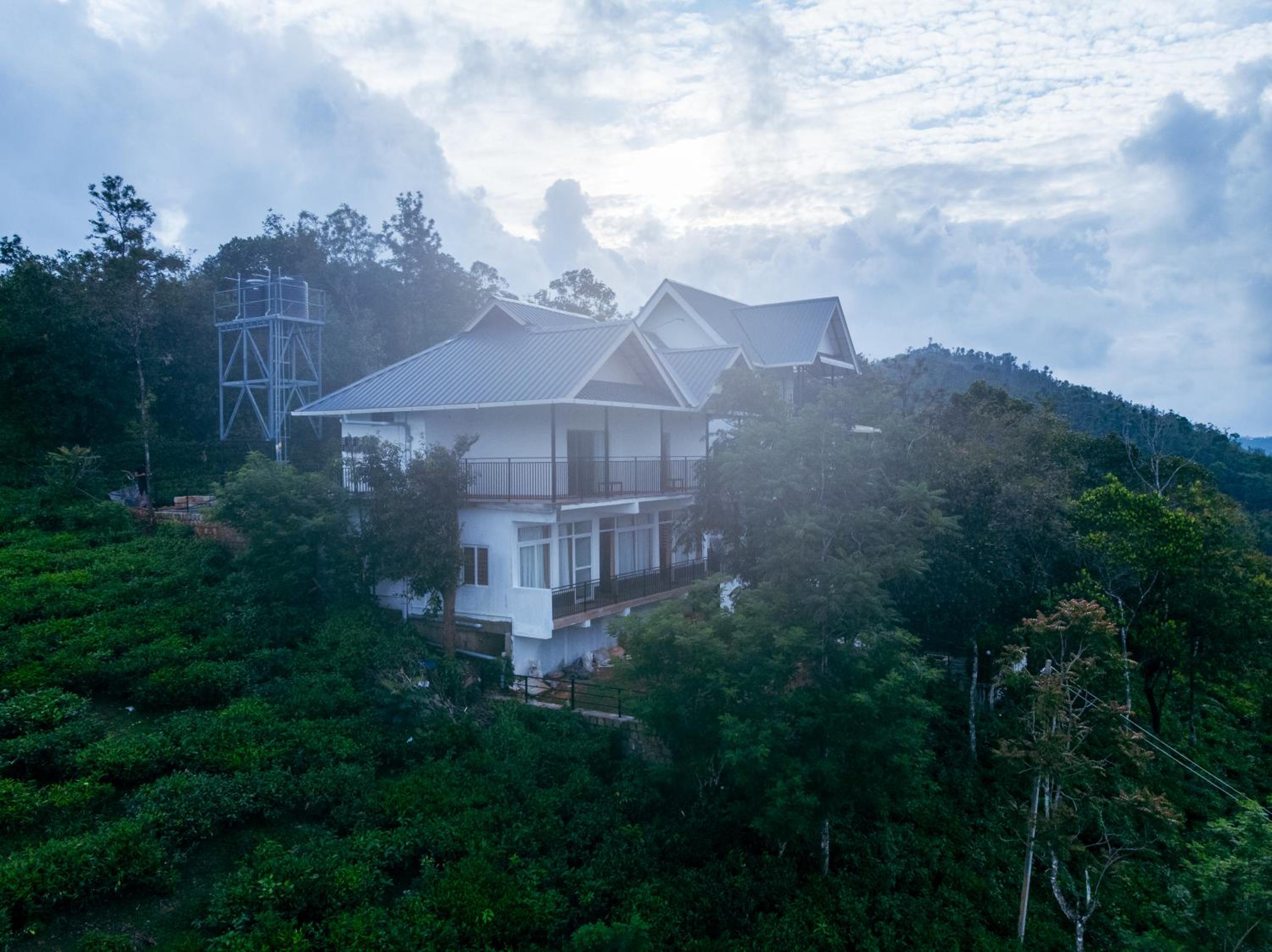 Udaya Hills Cottages