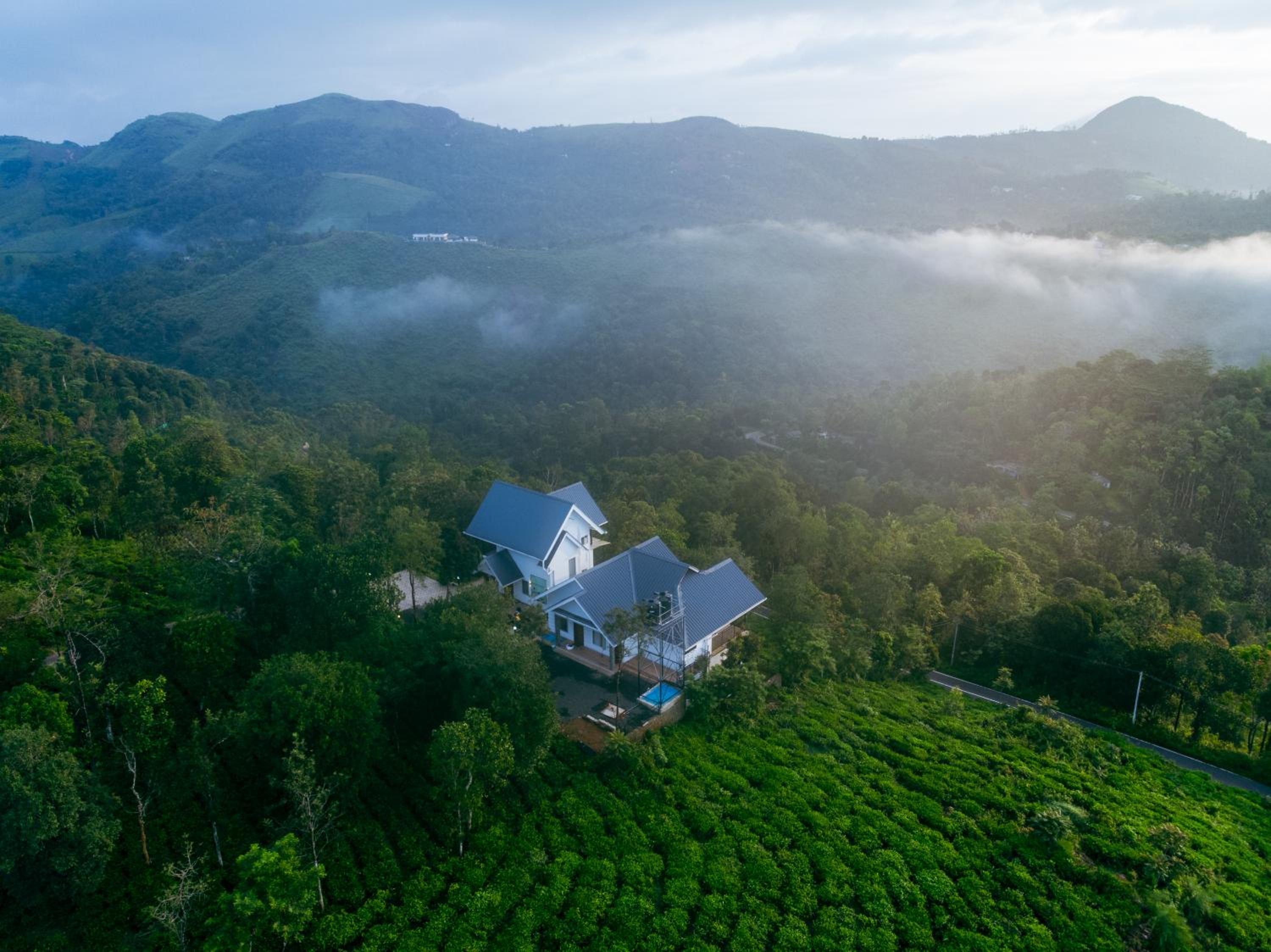 Udaya Hills Cottages
