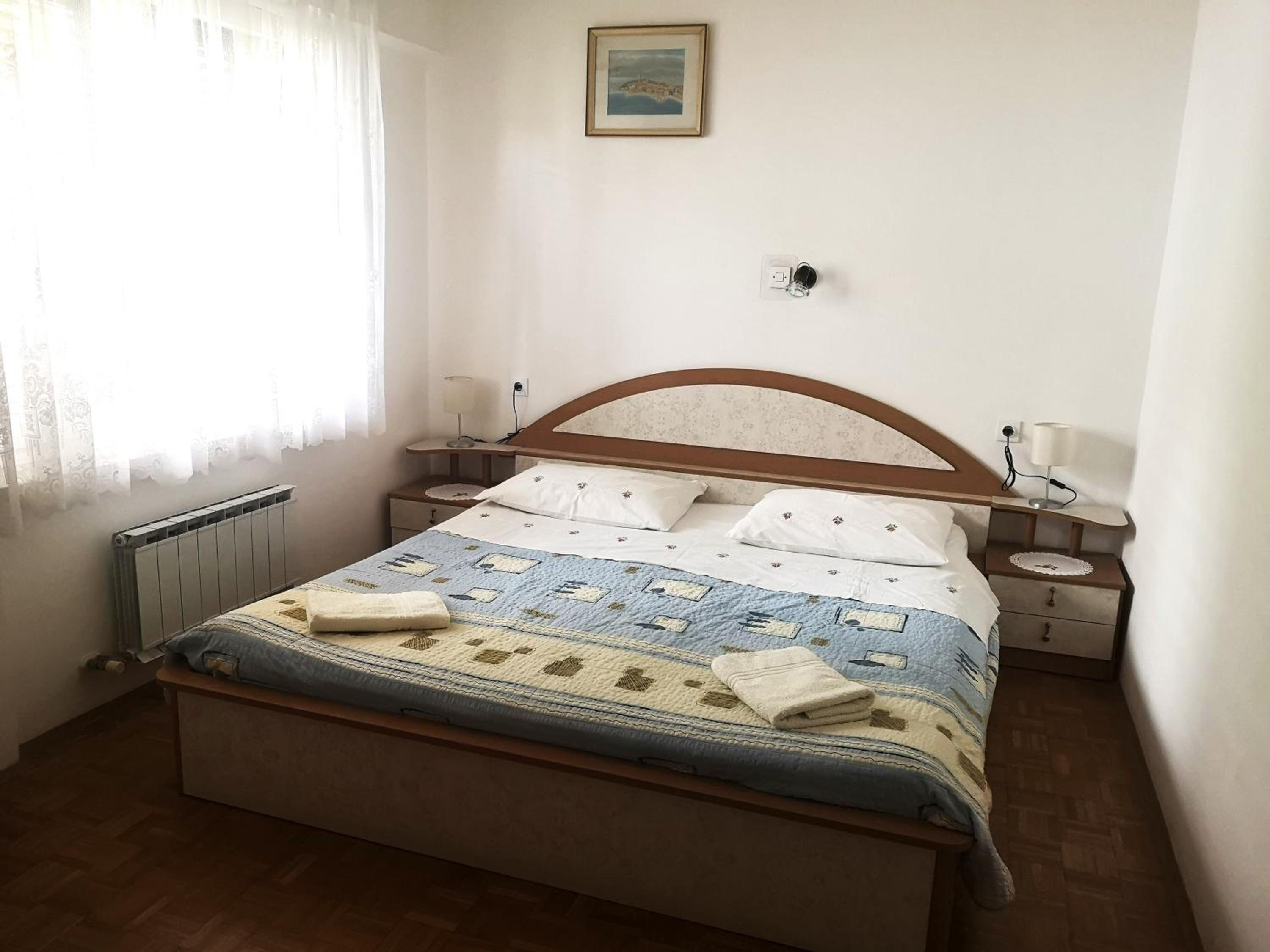 Apartma Vitez view 2