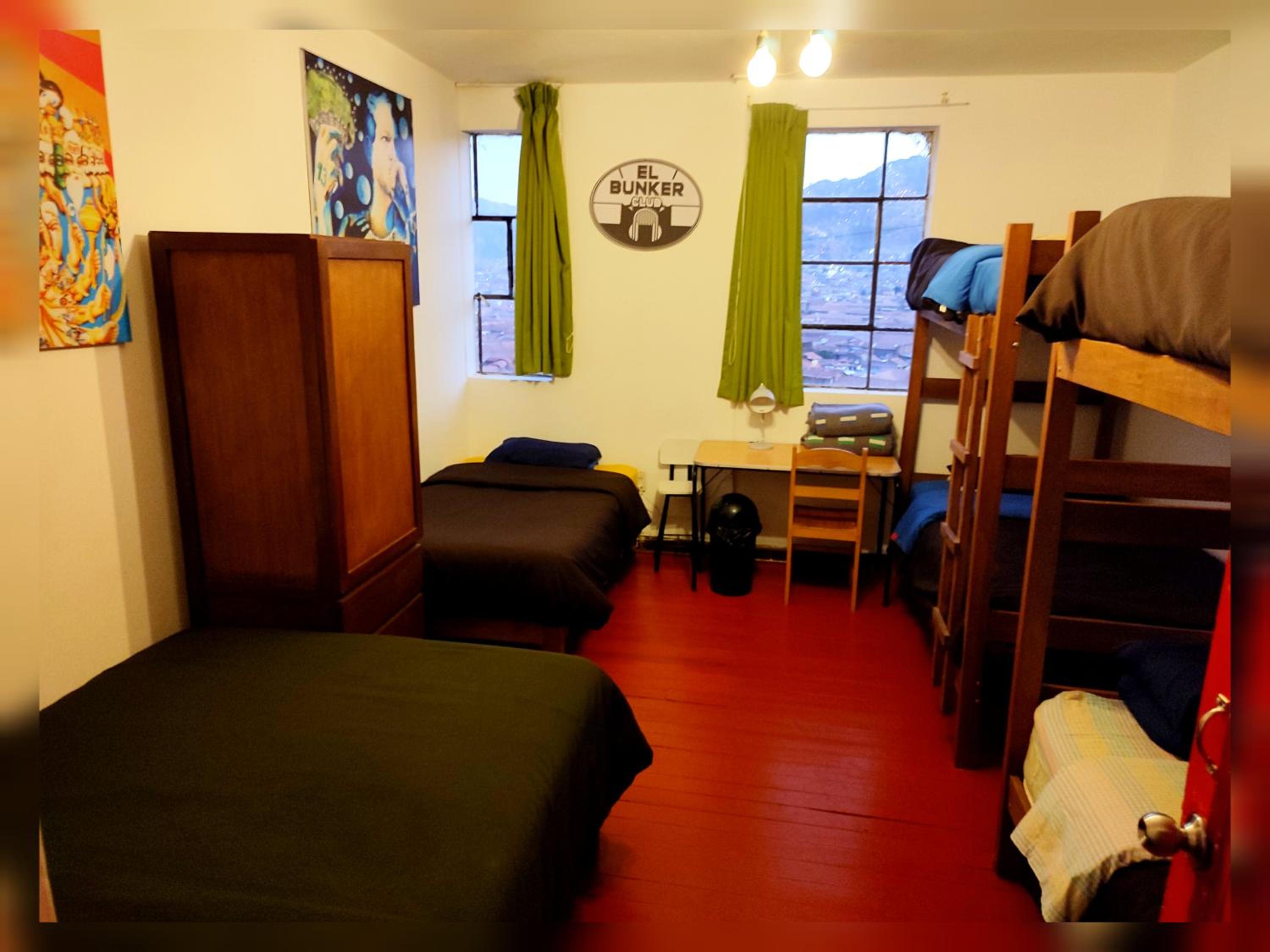 Antis Apartment