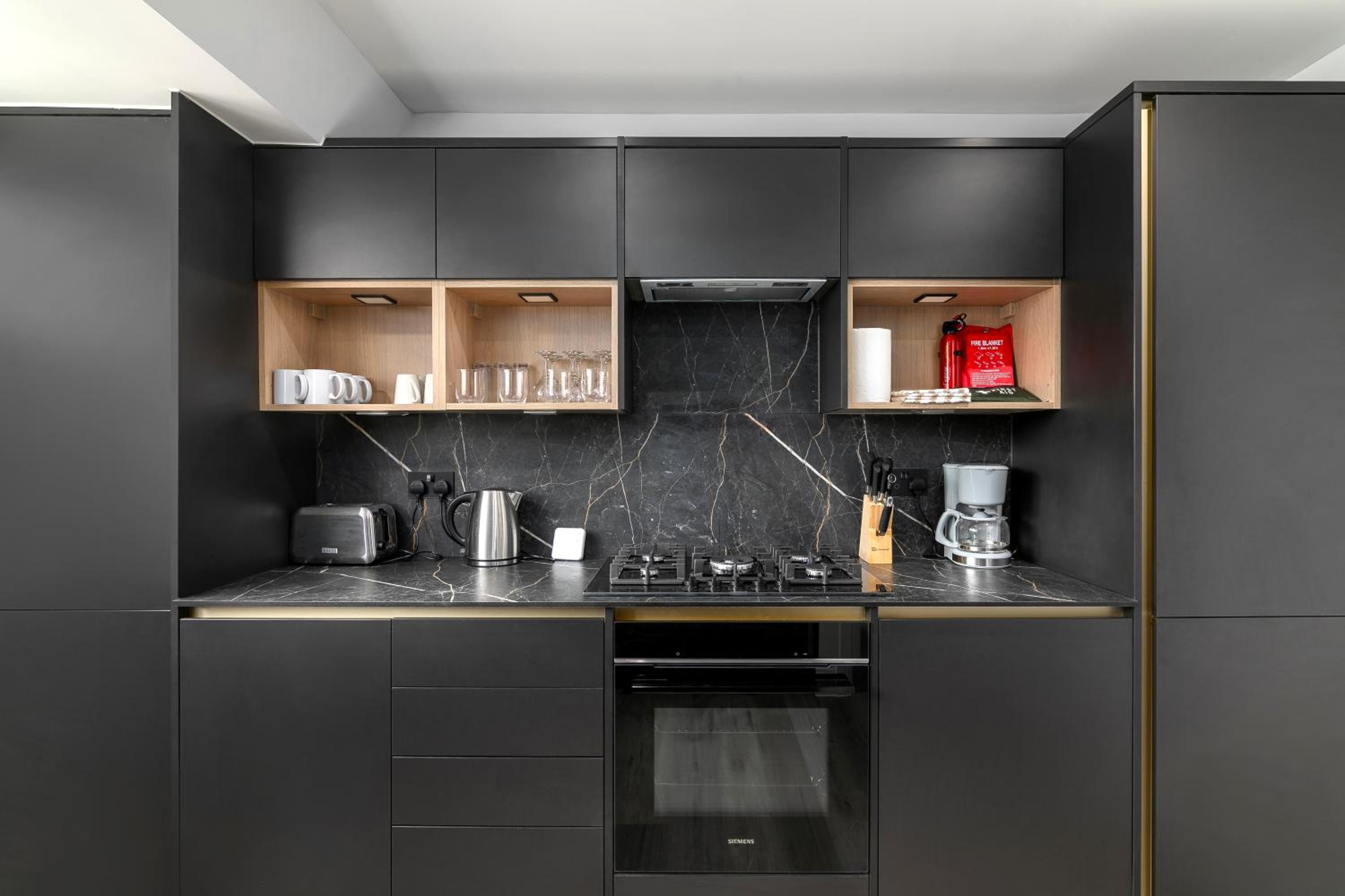 Hyde Park, Marylebone, 3 Bedroom Apartment