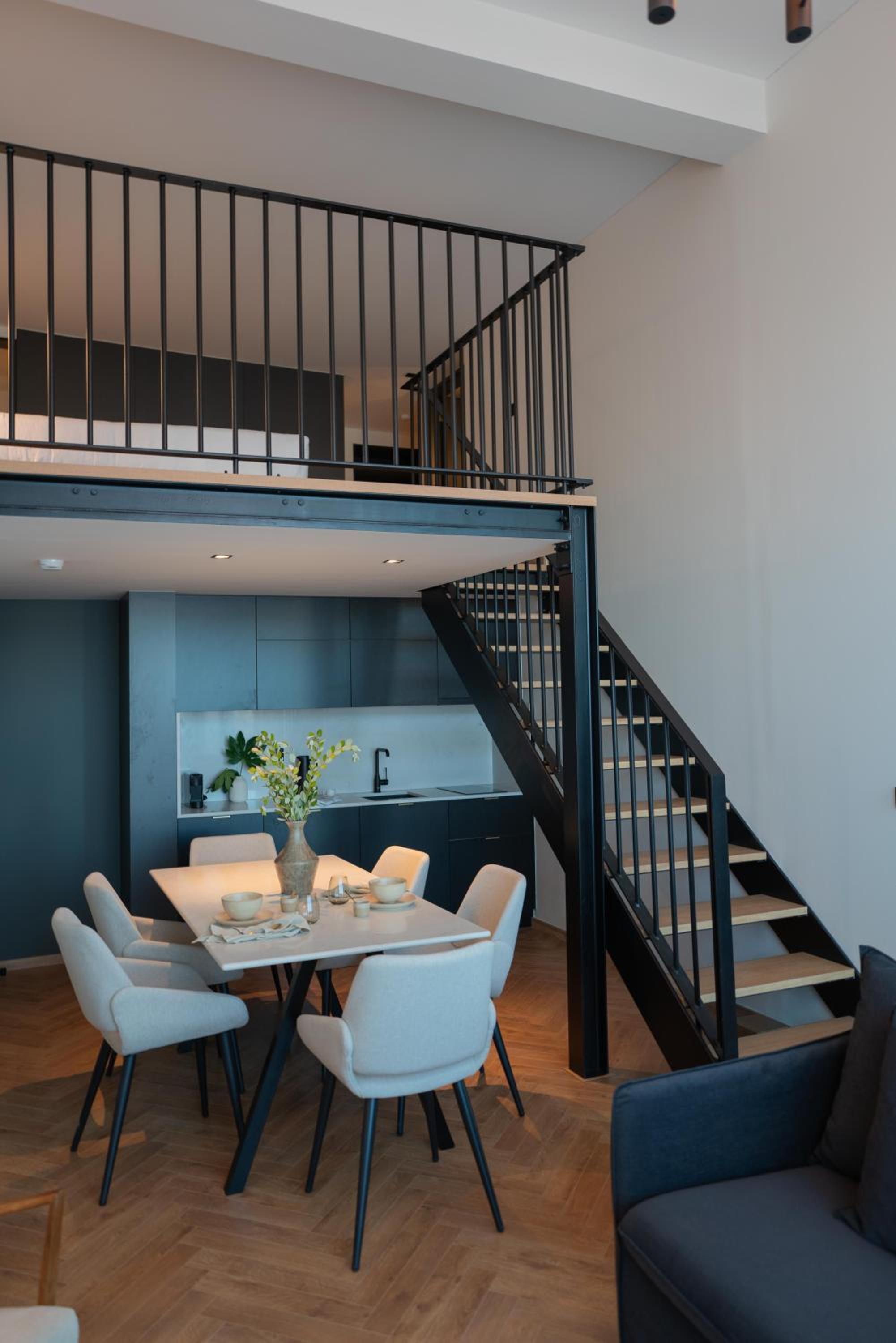 Nôma Living Avenida 60 view 4