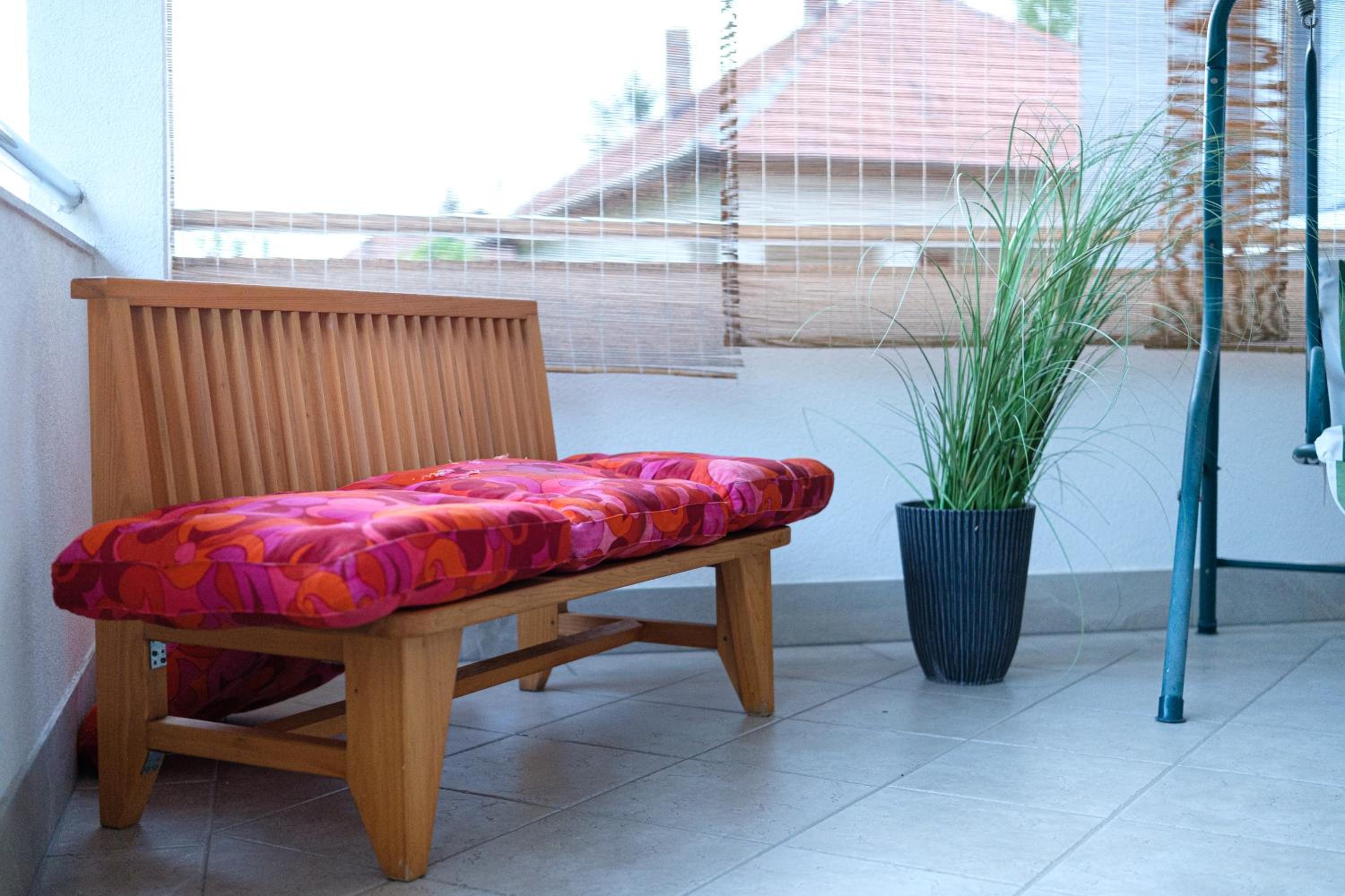 Evergreen Apartments