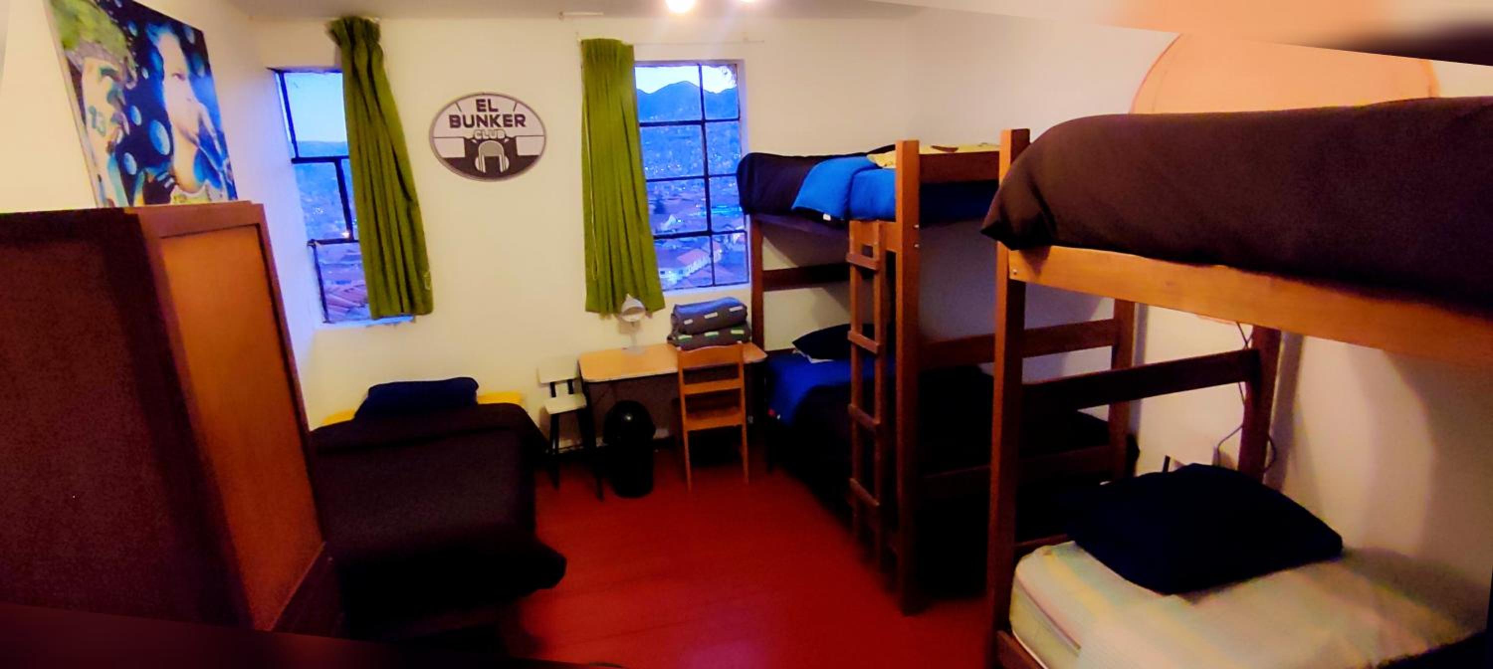 Antis Apartment