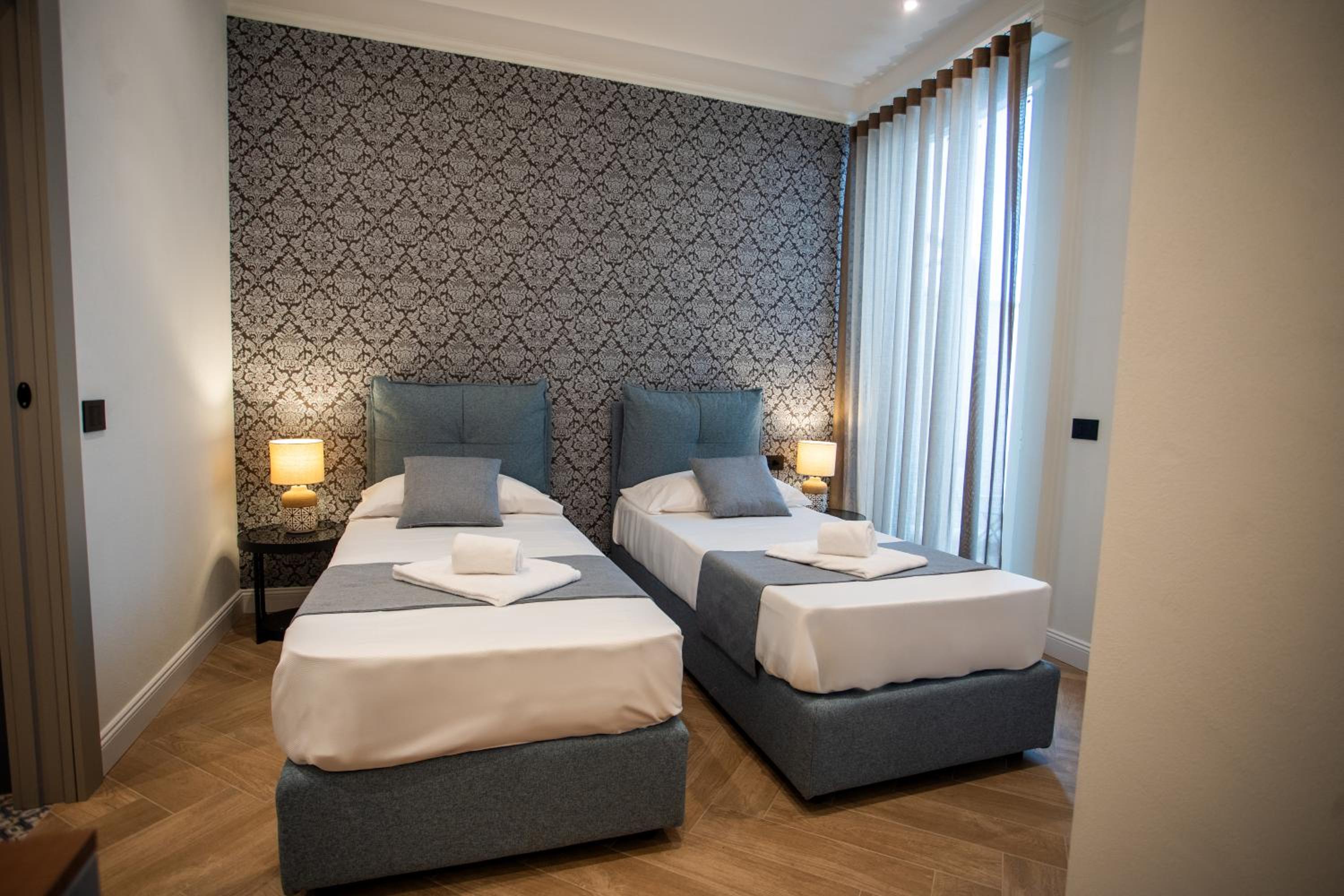 Boemì smart suites