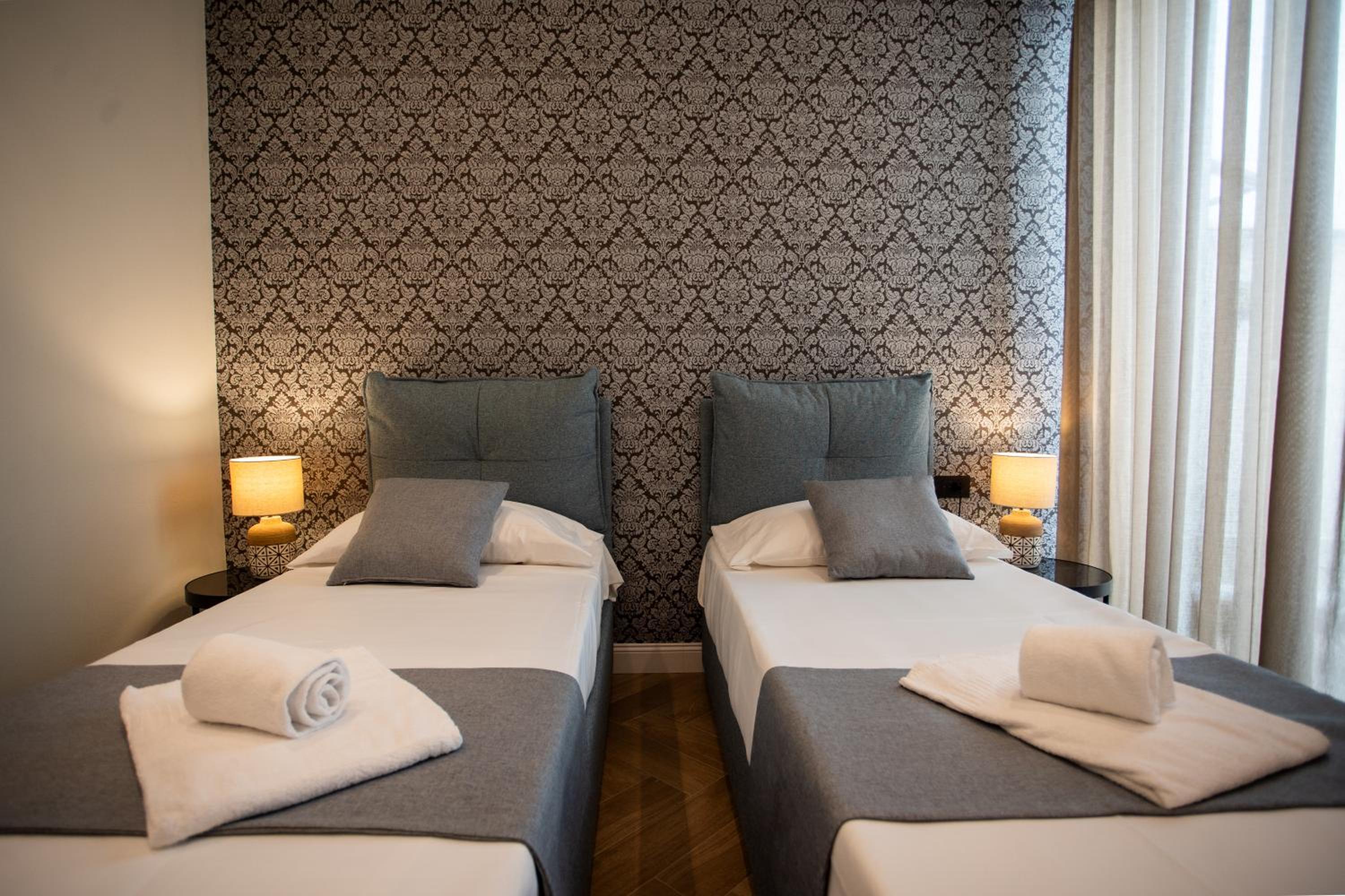 Boemì smart suites