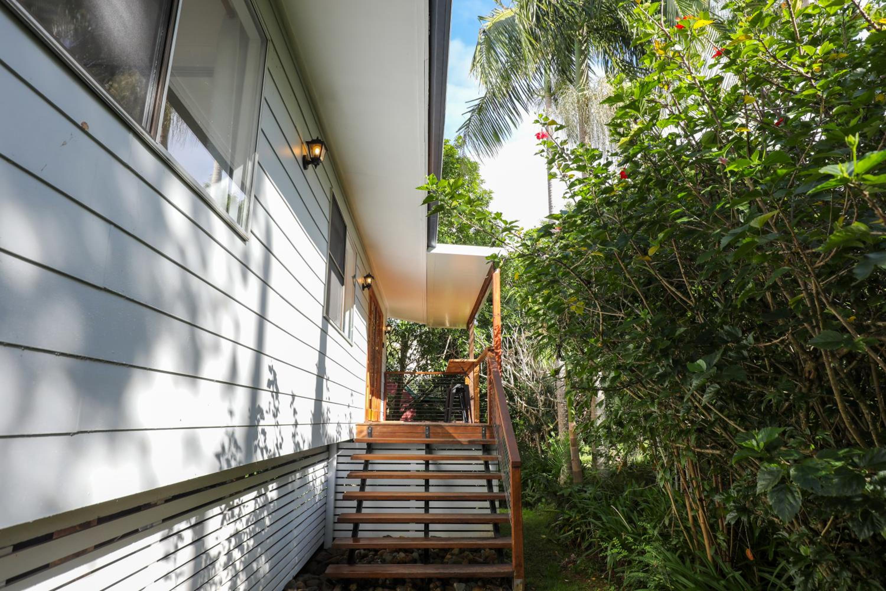 Bower Cottages