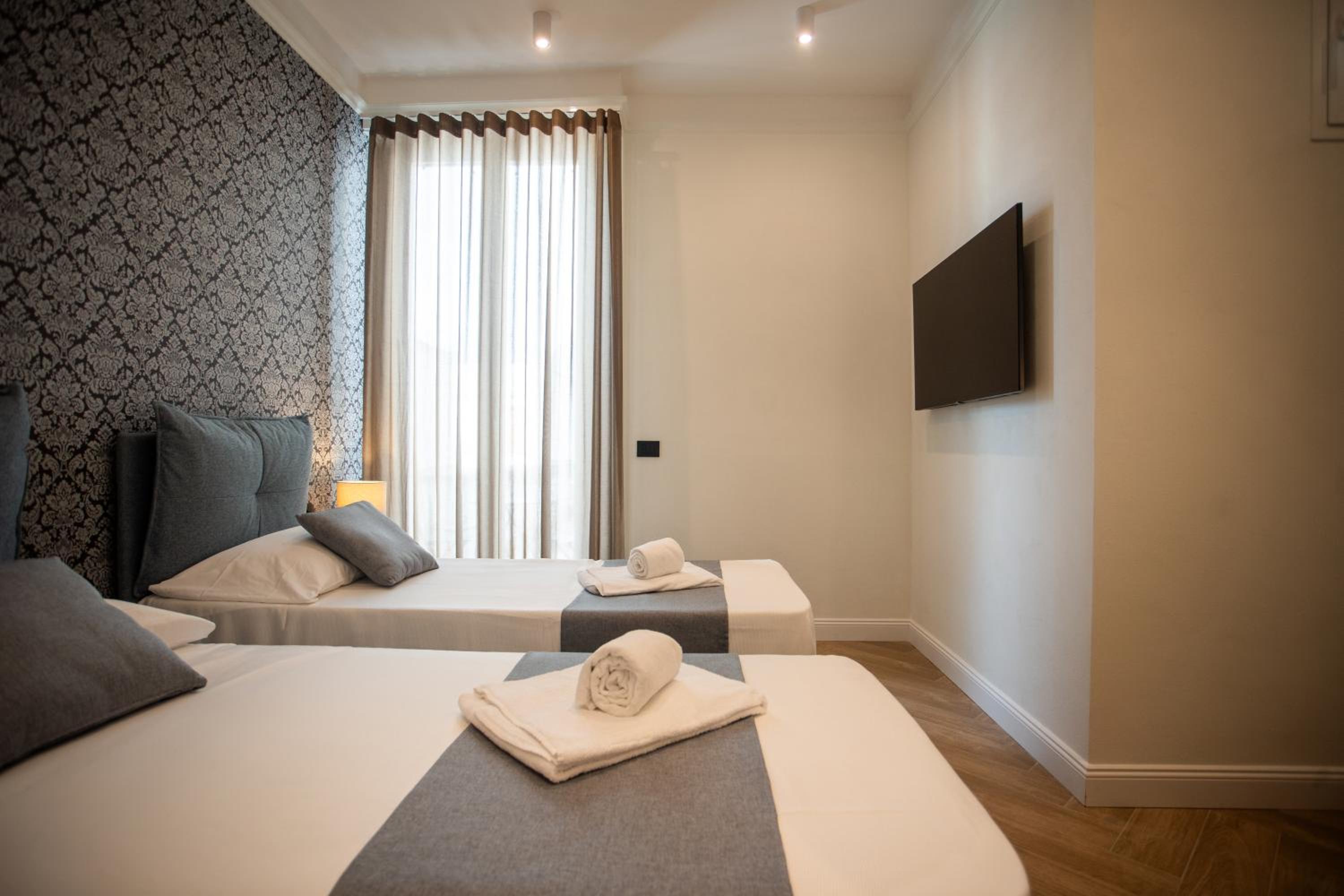 Boemì smart suites