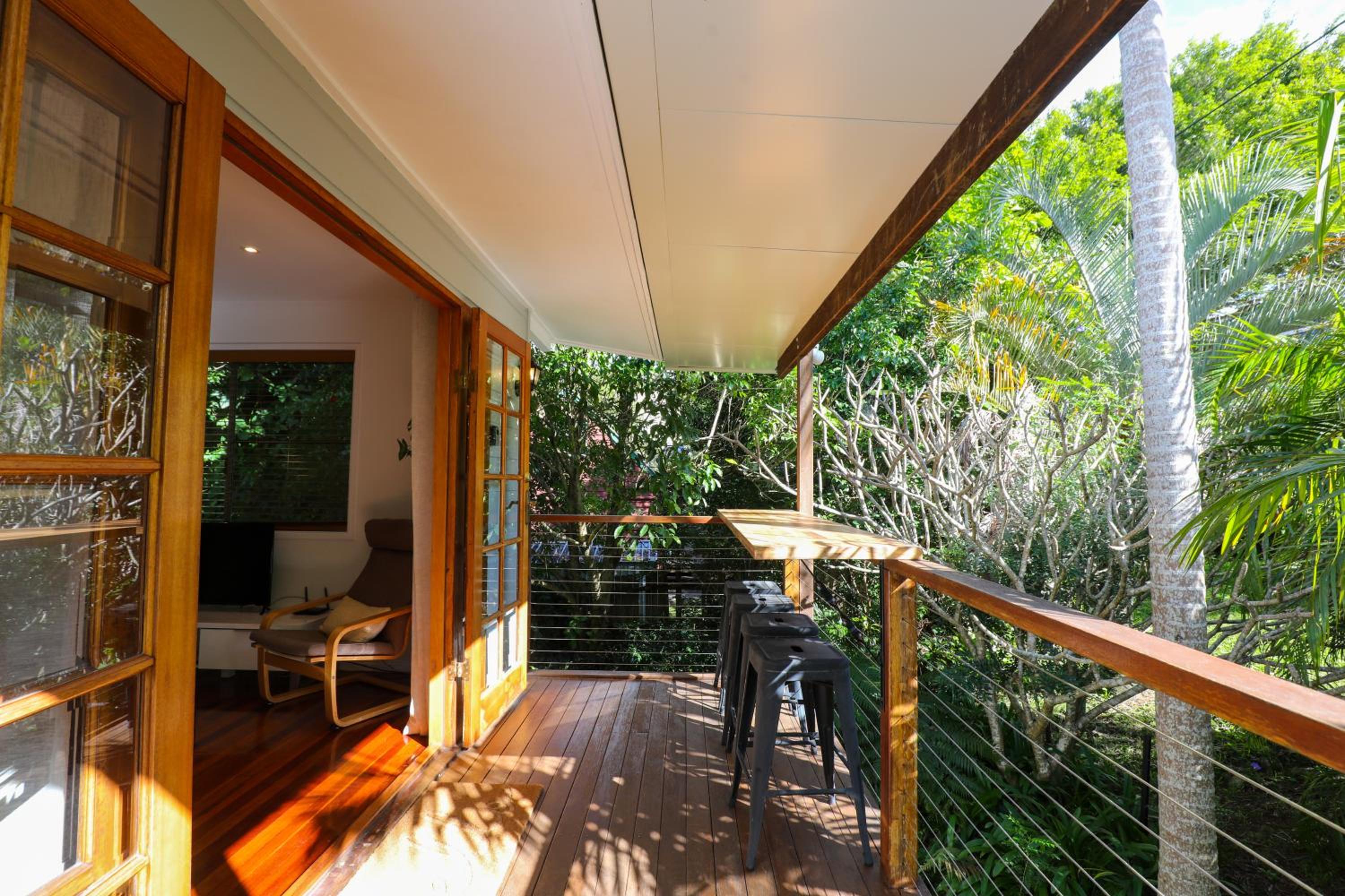 Bower Cottages