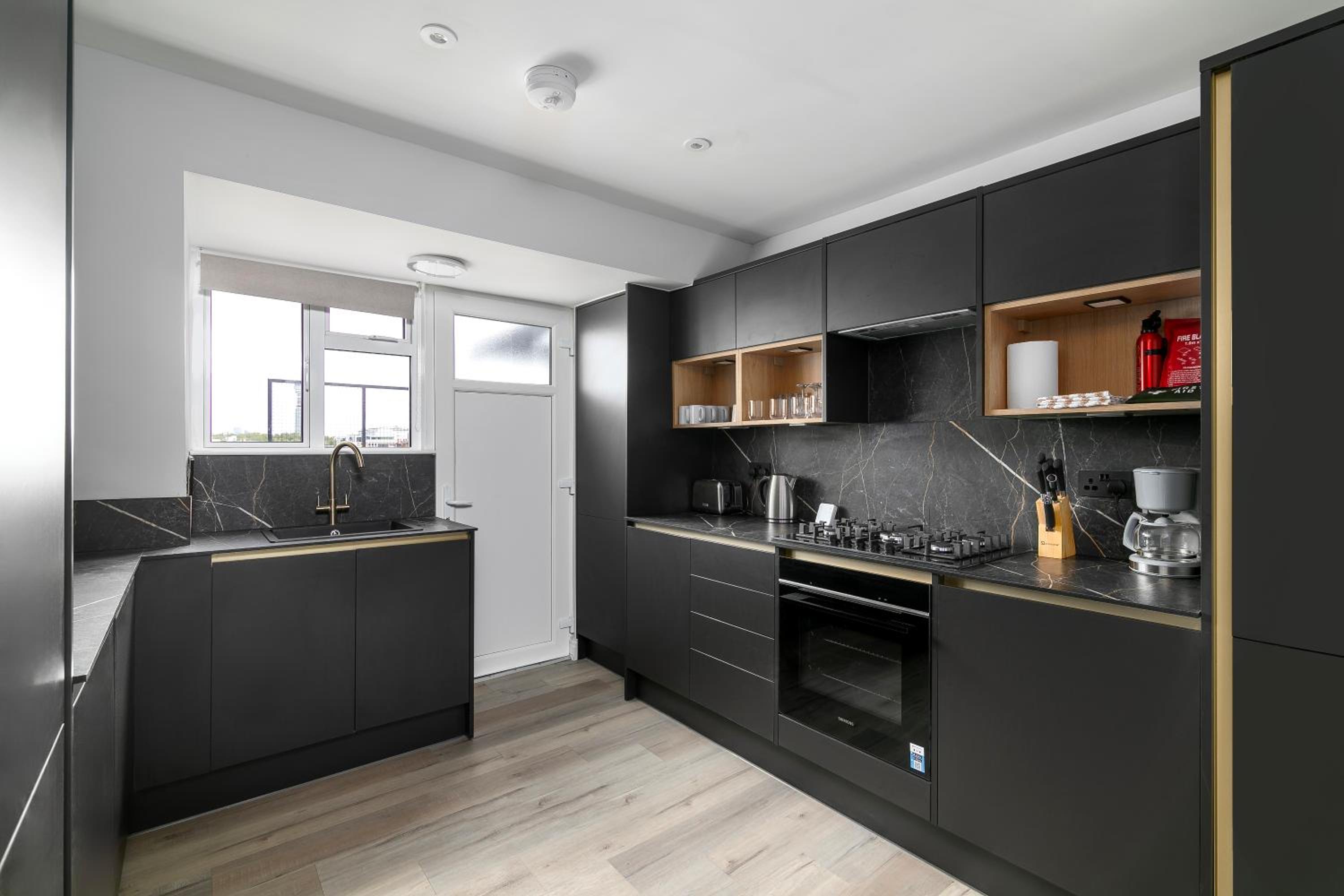 Hyde Park, Marylebone, 3 Bedroom Apartment