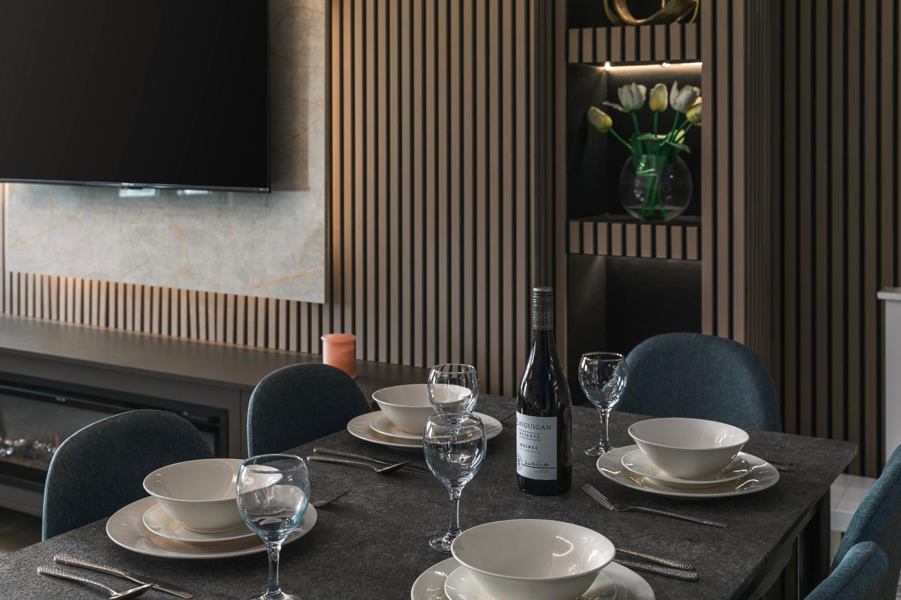 Hyde Park, Marylebone, 3 Bedroom Apartment