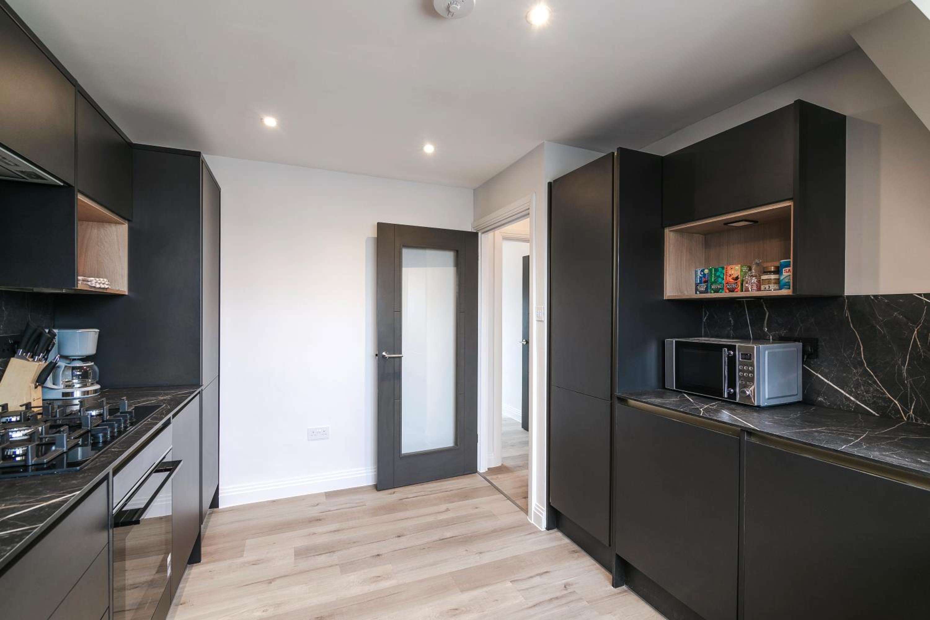 Hyde Park, Marylebone, 3 Bedroom Apartment