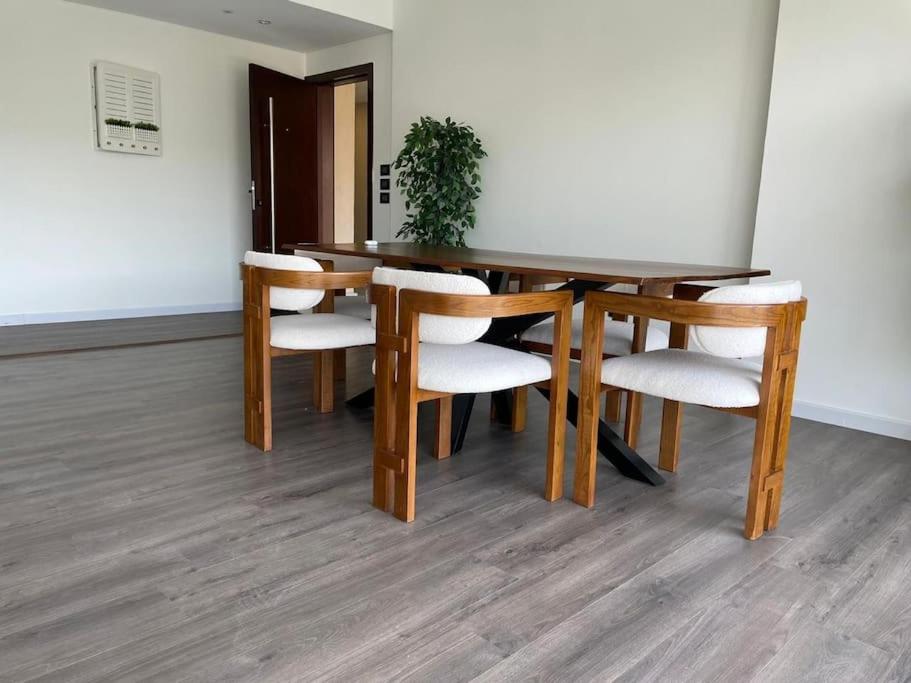 Luxury 3 bedroom apartment in new cairo view 5