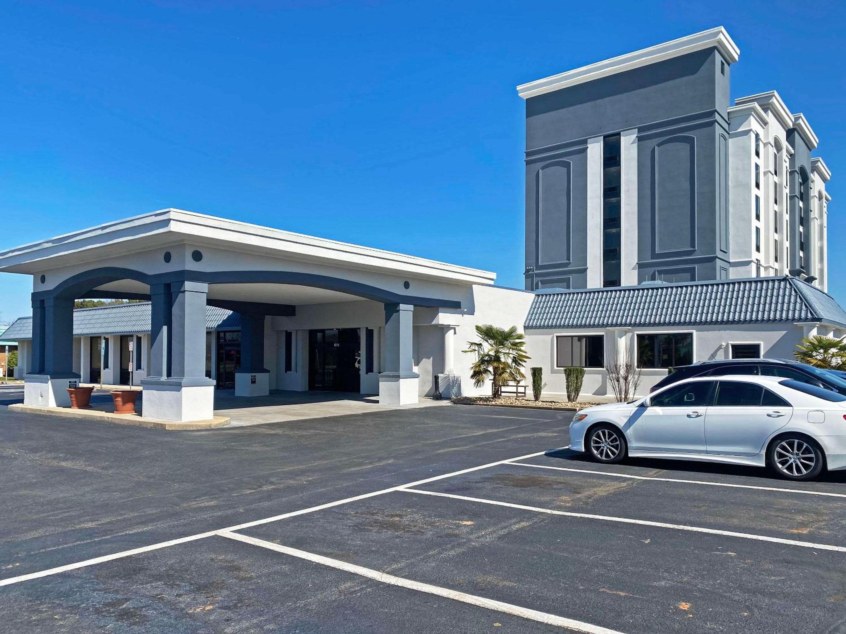 Comfort Inn Conover-Hickory view 3