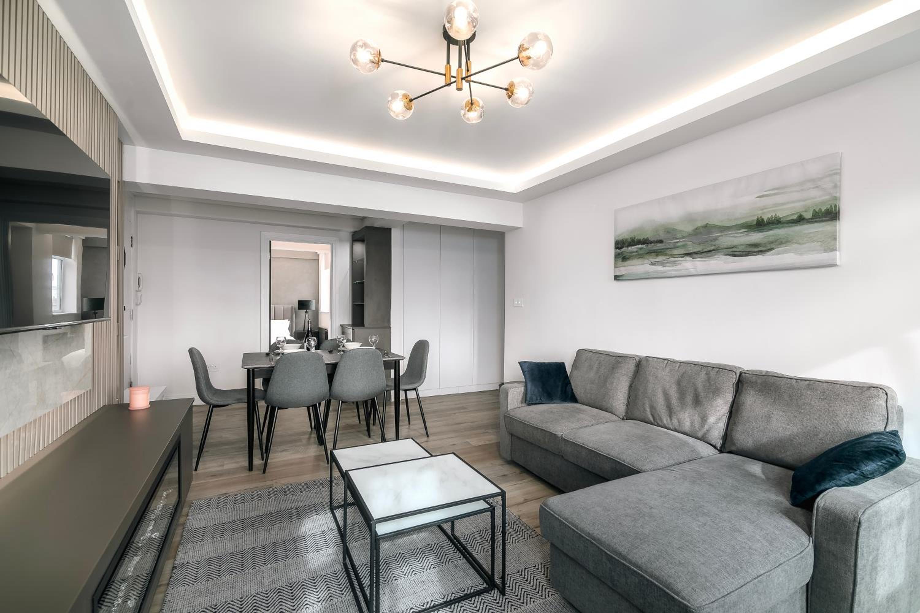 Hyde Park, Marylebone, 3 Bedroom Apartment